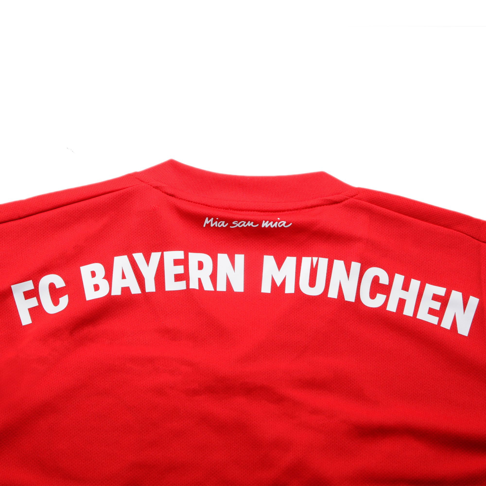 Camiseta 1ª Bayern Munich 2019/2020 - Fútbol Factory