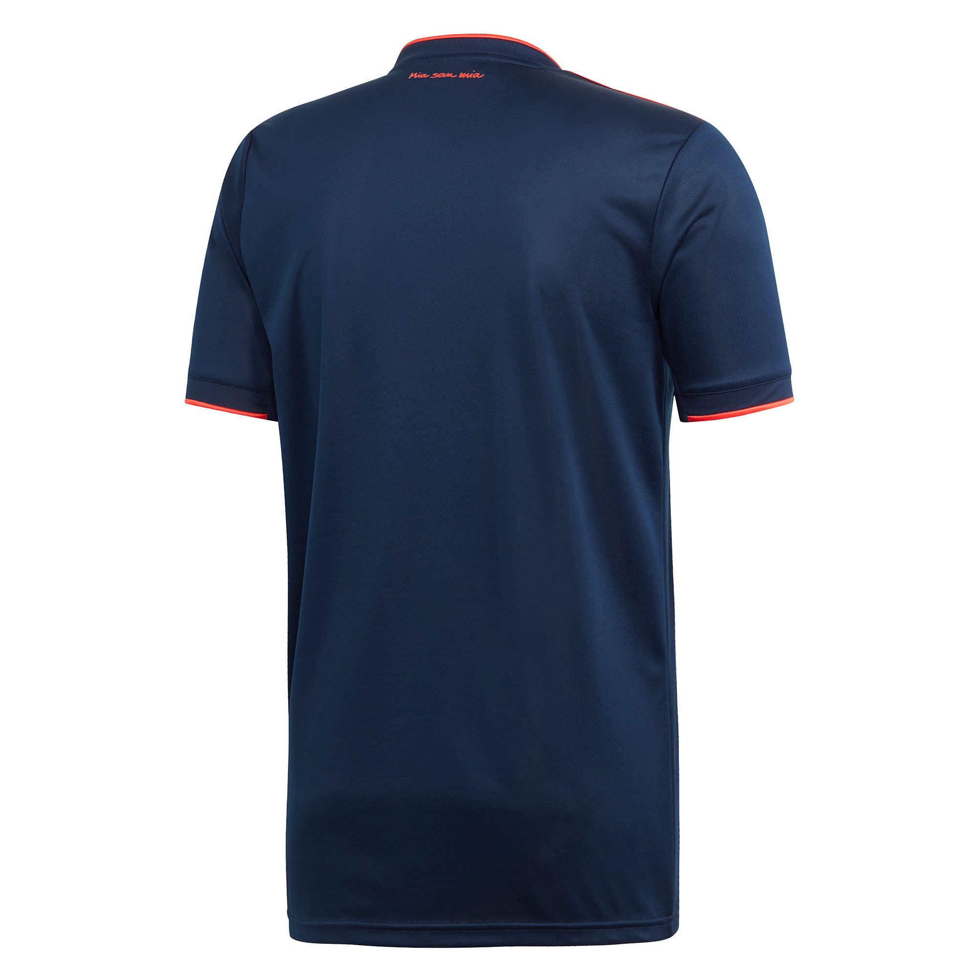 Camiseta 3ª Bayern Munich 2019/2020 Marino - Fútbol Factory