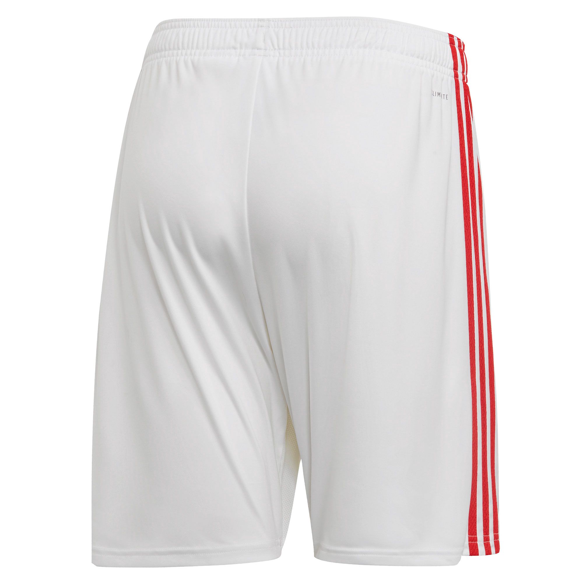Pantalón 1ª Manchester United 2019/2020 Blanco - Fútbol Factory
