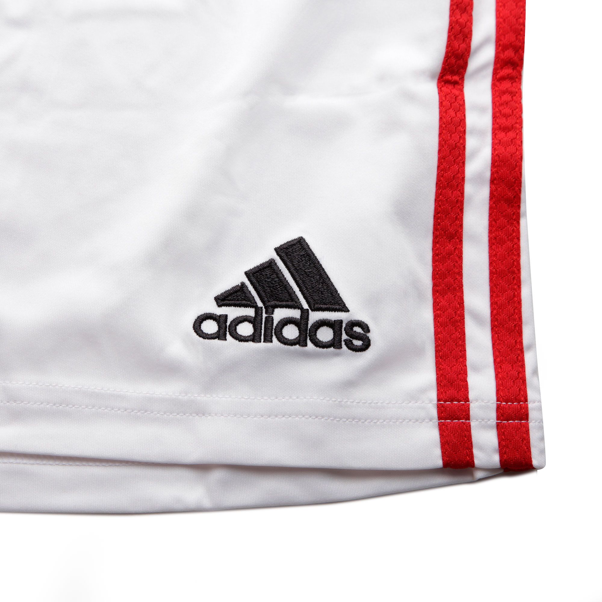 Pantalón 1ª Manchester United 2019/2020 Blanco - Fútbol Factory