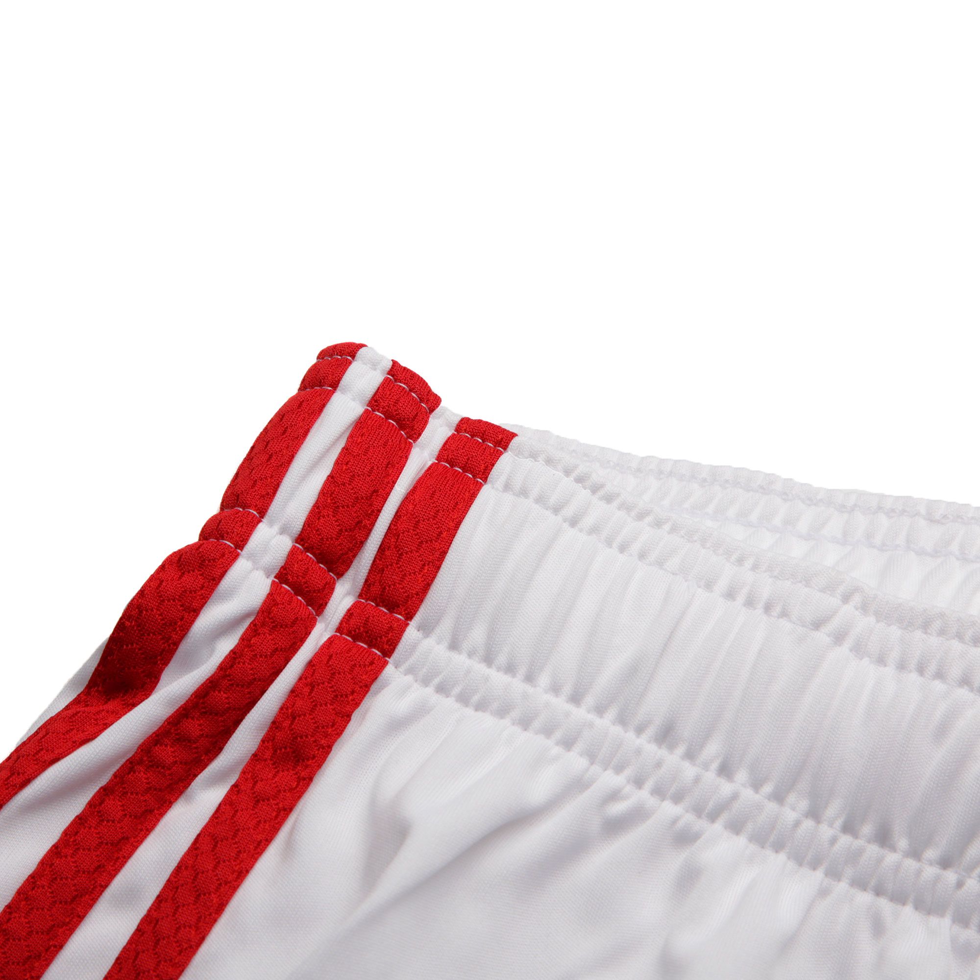 Pantalón 1ª Manchester United 2019/2020 Blanco - Fútbol Factory