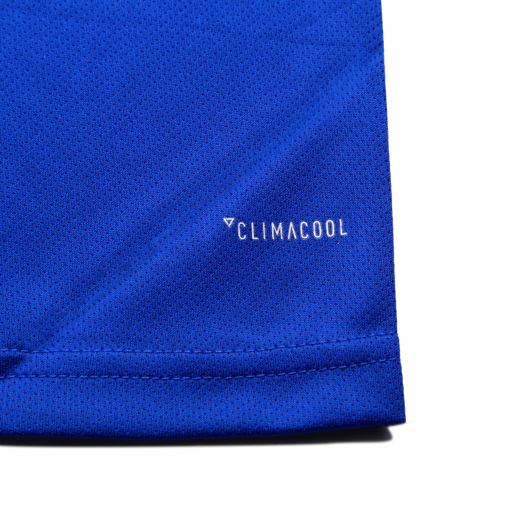 Camiseta de Training Manchester United 2019/2020 Azul - Fútbol Factory