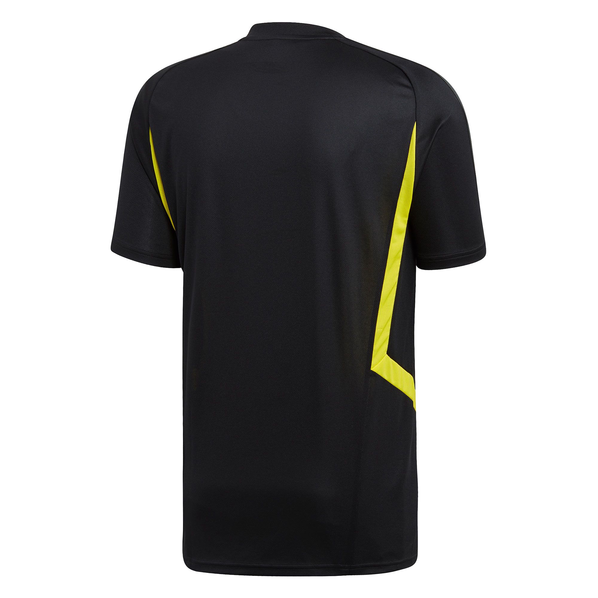 Camiseta de Training Manchester United 2019/2020 Negro - Fútbol Factory