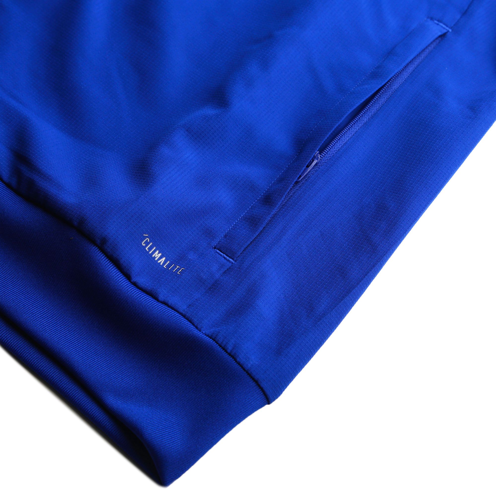Chándal de Prepartido Manchester United 2019/2020 Azul - Fútbol Factory