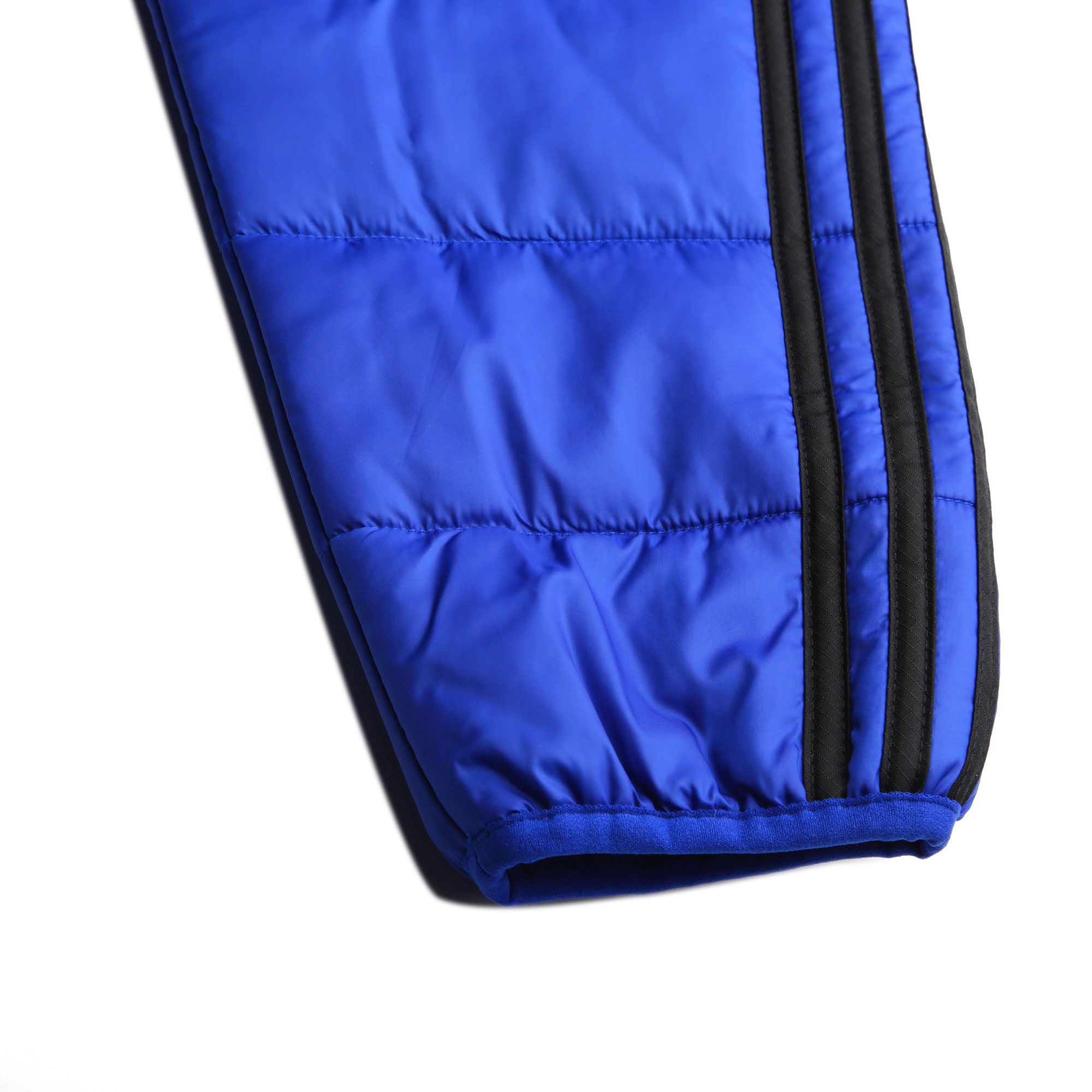 Abrigo Manchester United 2019/2020 Azul - Fútbol Factory