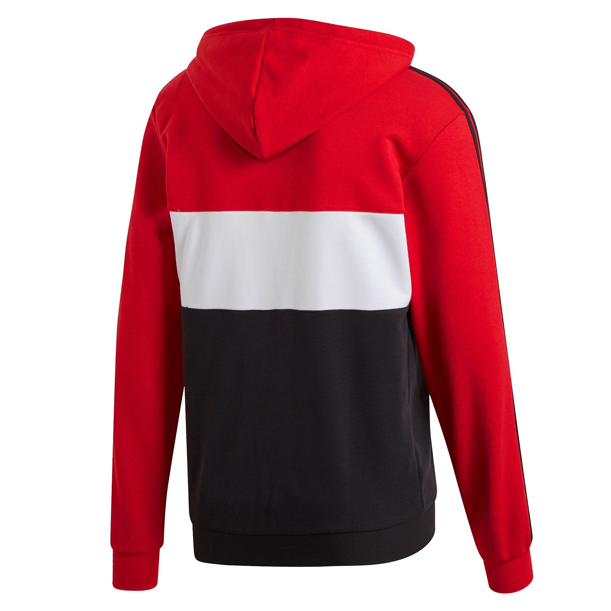 Chaqueta de Paseo Manchester United 2019/2020 Rojo - Fútbol Factory