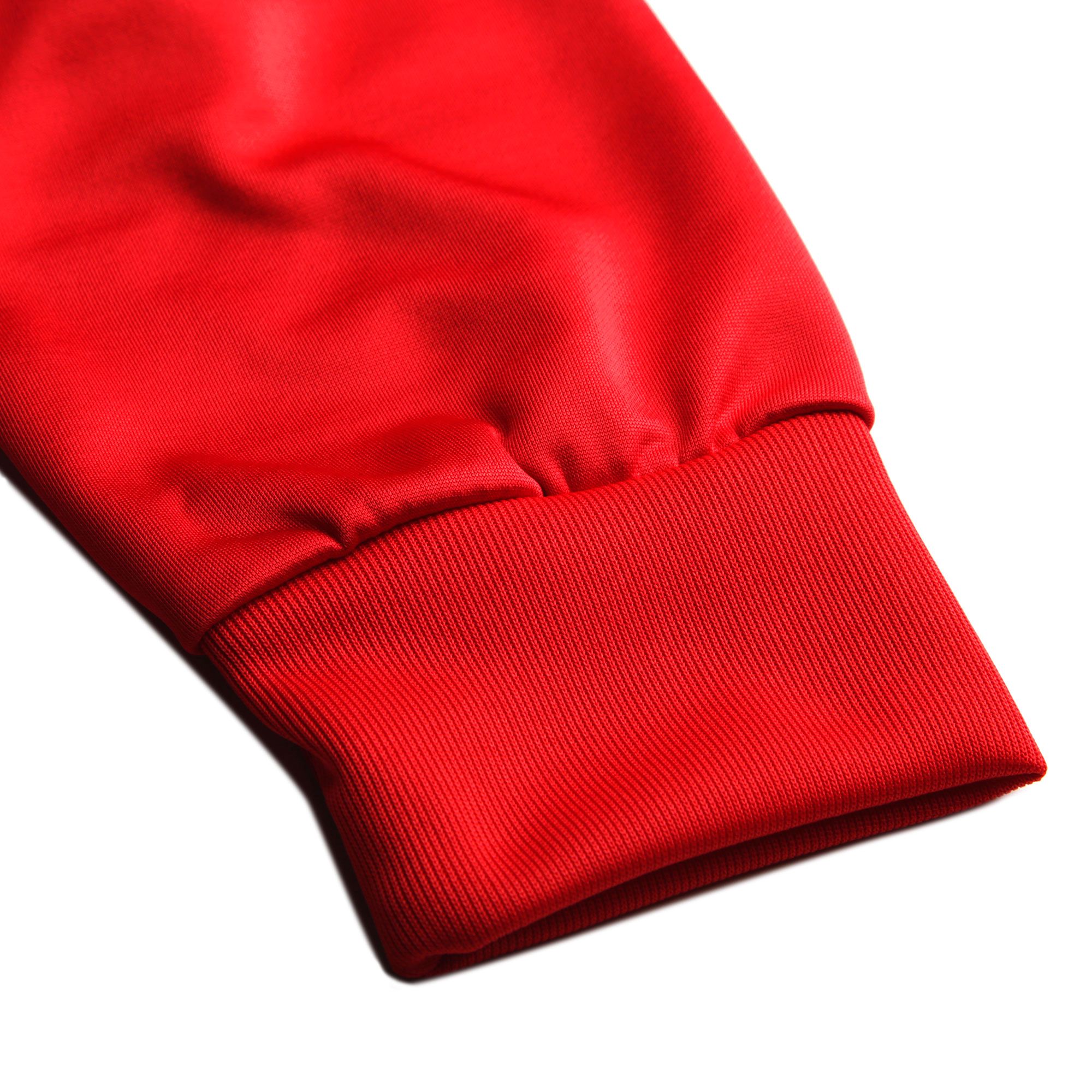 Chaqueta de Paseo Manchester United 2019/2020 Rojo - Fútbol Factory