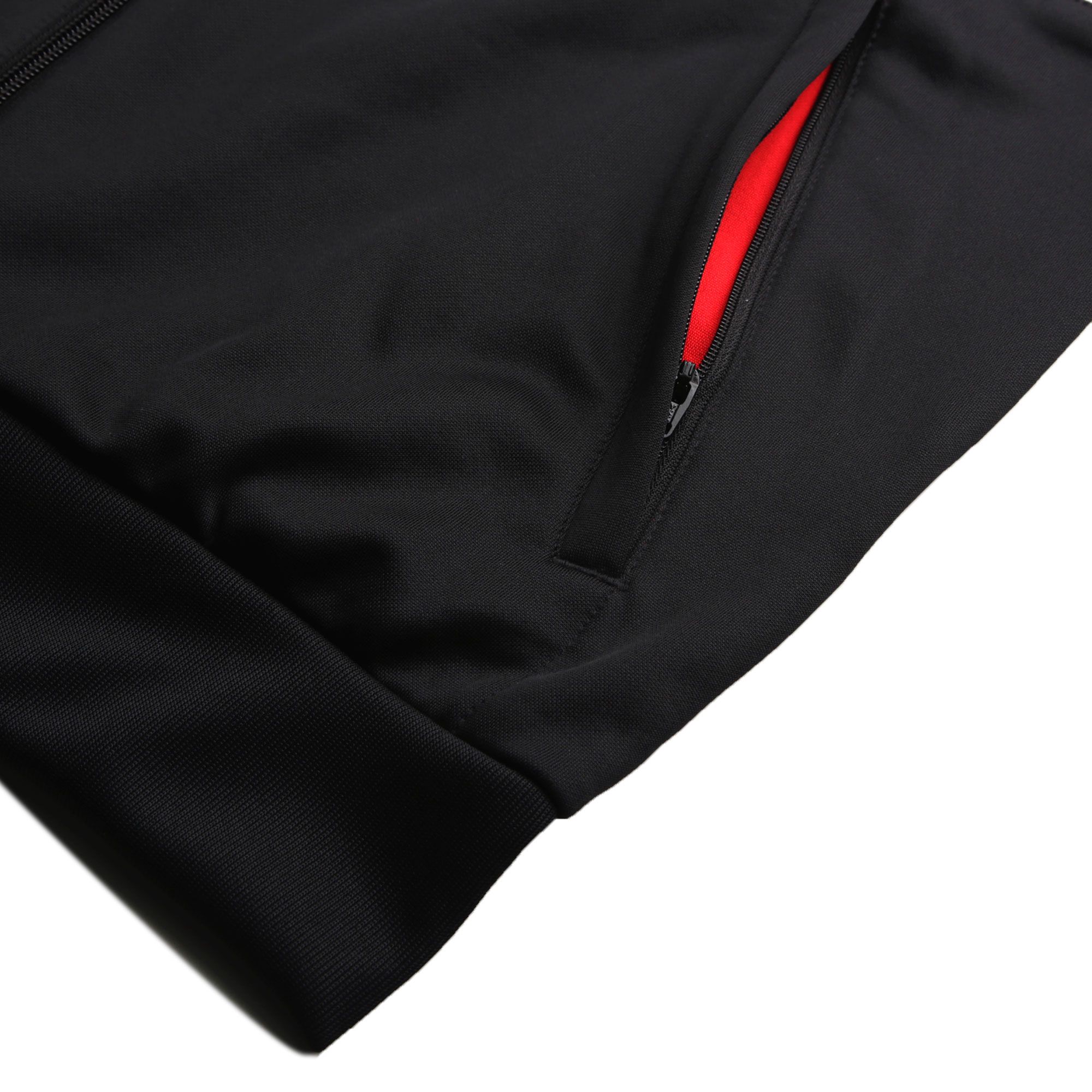 Chaqueta de Paseo Manchester United 2019/2020 Rojo - Fútbol Factory