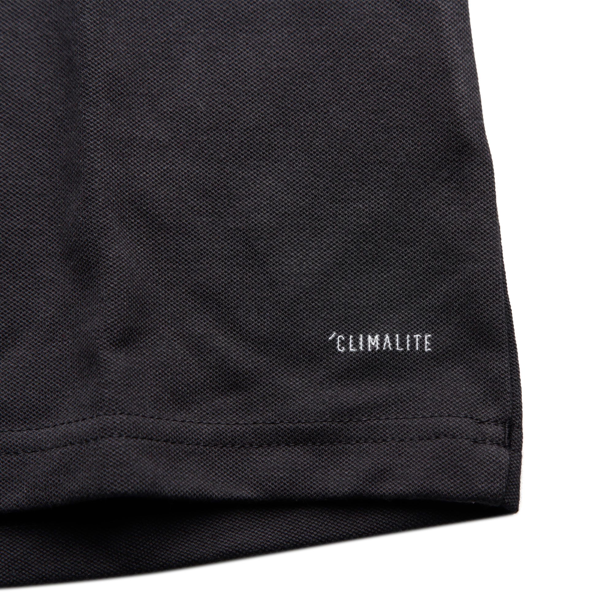 Polo de Paseo Juventus Turin 2019/2020 Negro - Fútbol Factory
