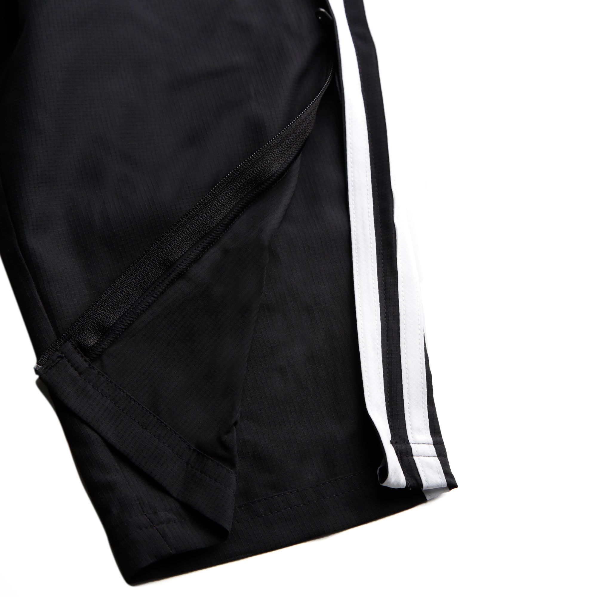 Chándal Pre-Match Juventus Turín 2019/2020 Blanco Negro - Fútbol Factory