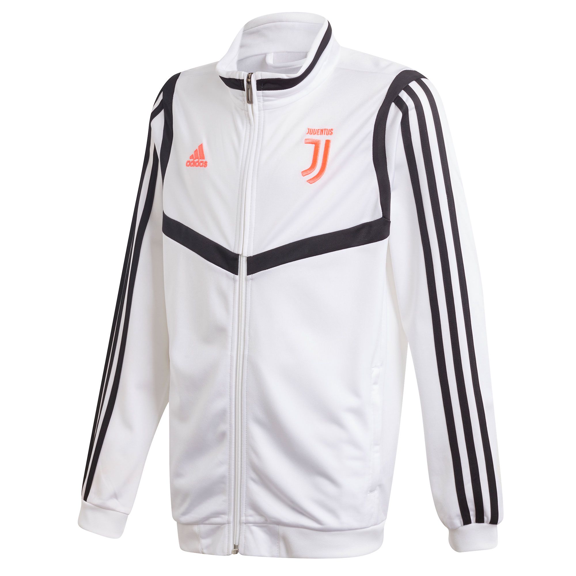 Chándal de Paseo Juventus Turin 2019/2020 Junior Negro - Fútbol Factory