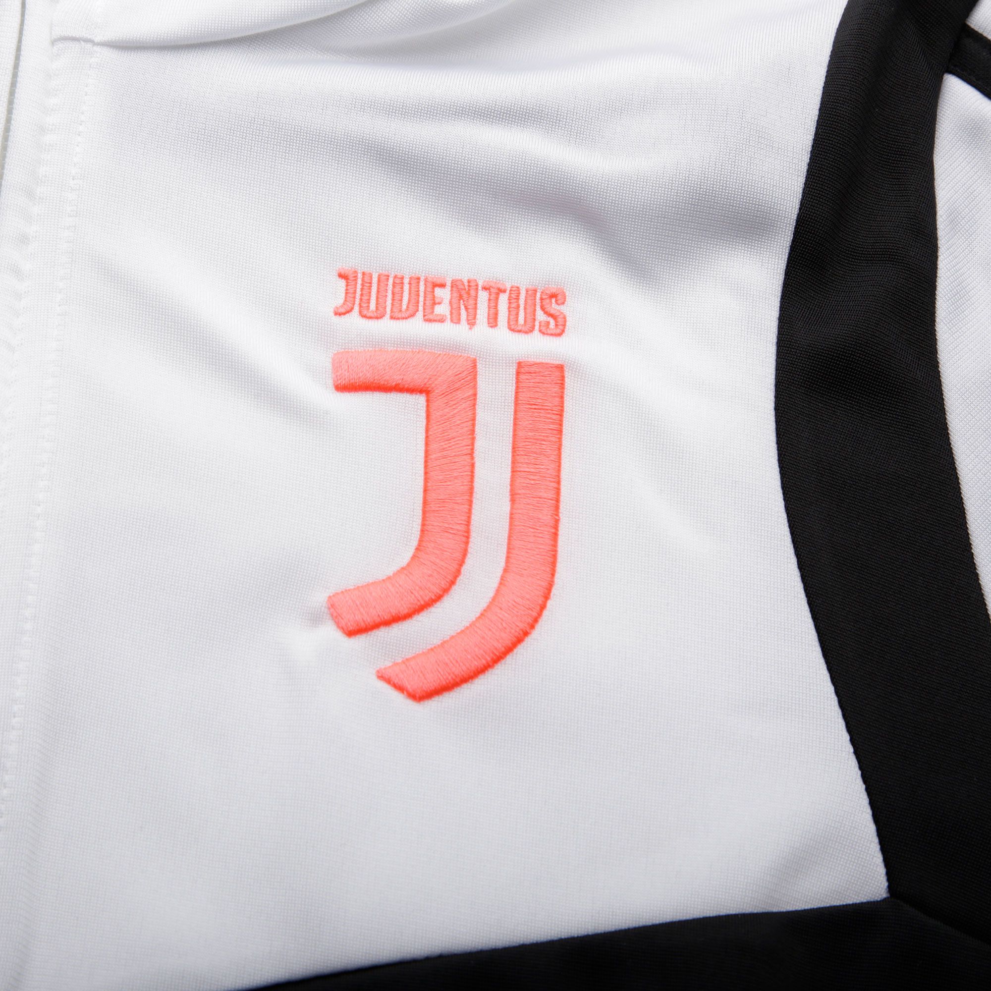 Chándal de Paseo Juventus Turin 2019/2020 Junior Negro - Fútbol Factory