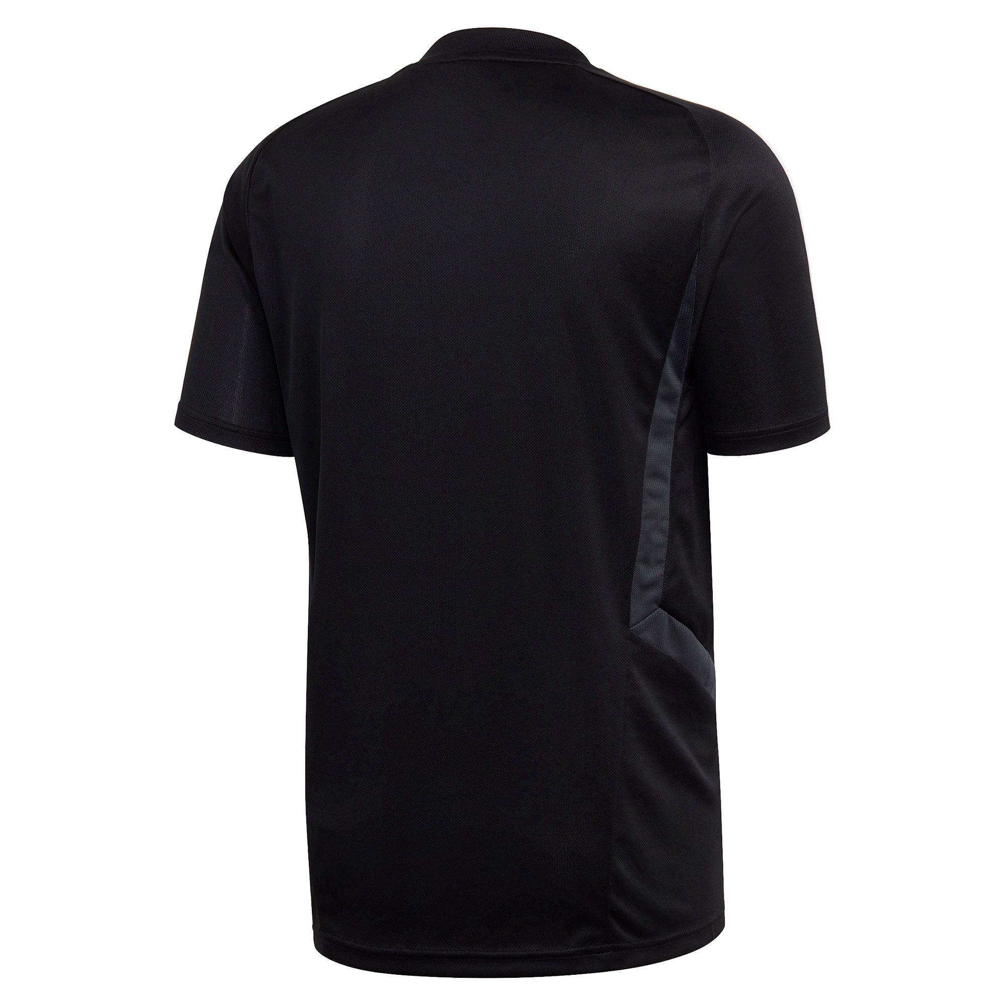 Camiseta de Training Juventus Turin 2019/2020 Negro - Fútbol Factory