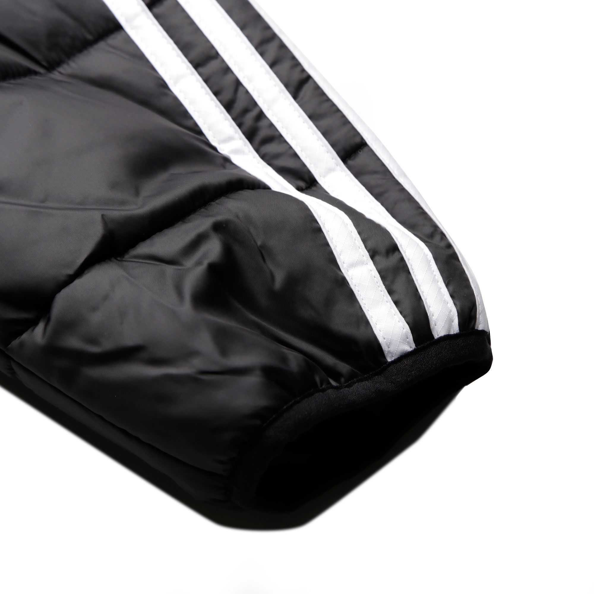 Abrigo Juventus Turín 2019/2020 Negro - Fútbol Factory