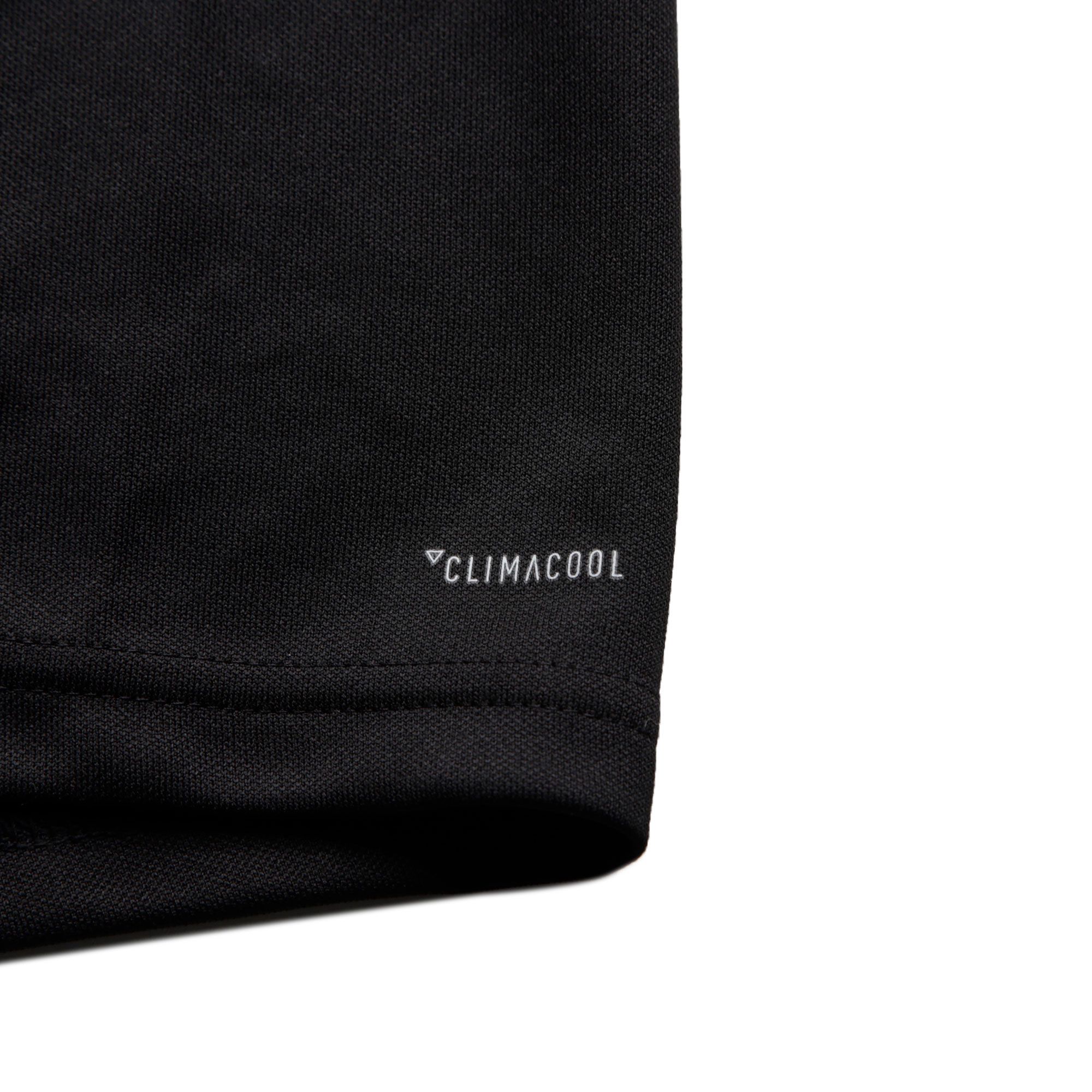 Sudadera de Training Juventus Turín 2019/2020 Negro Coral - Fútbol Factory