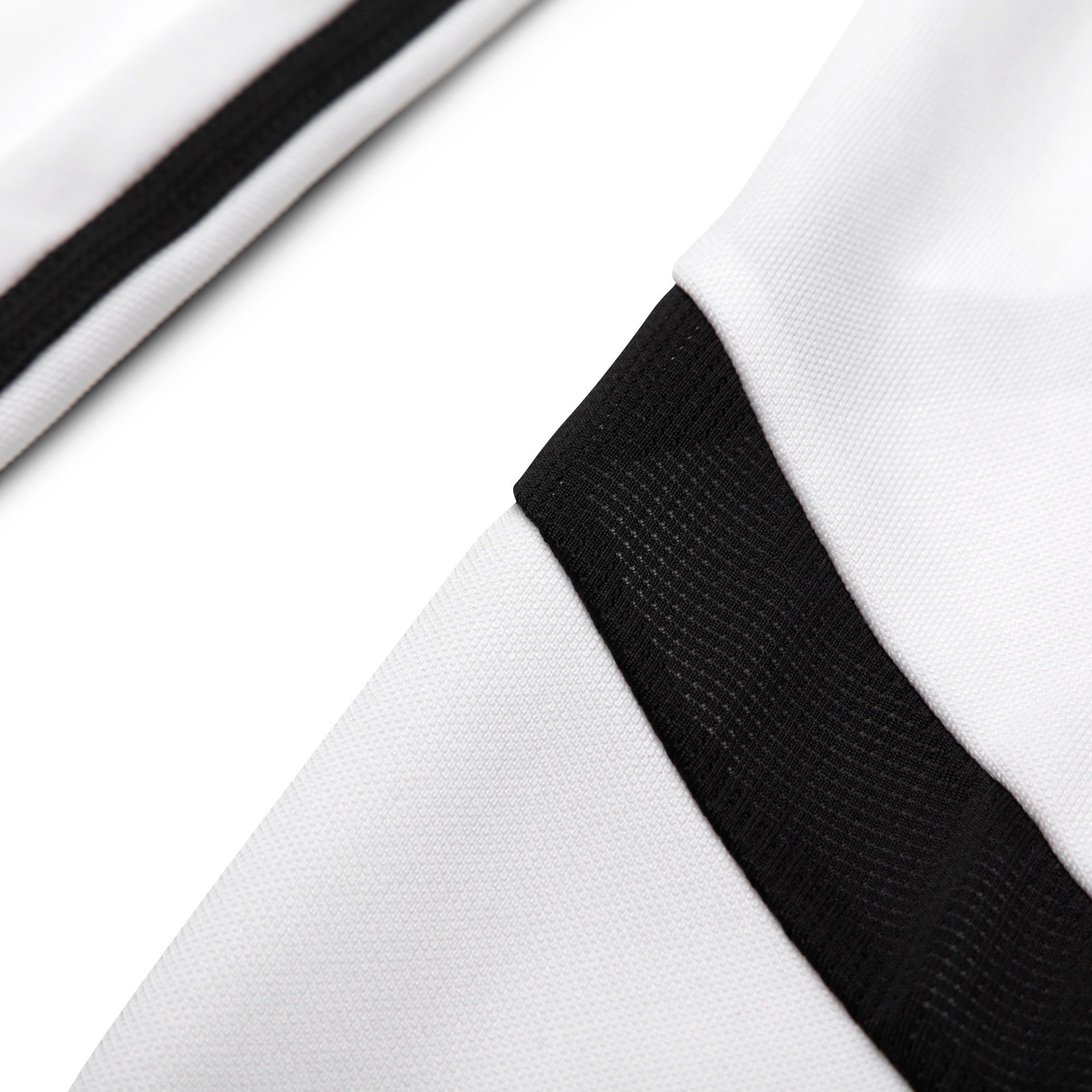 Sudadera de Training Juventus Turín 2019/2020 Blanco - Fútbol Factory