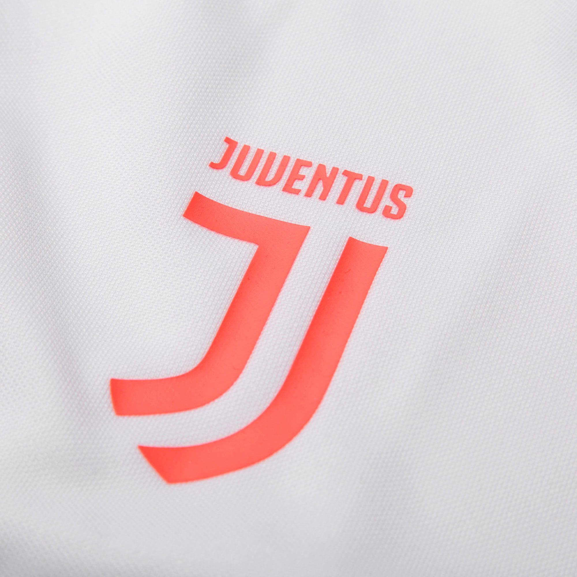 Sudadera de Training Juventus Turín 2019/2020 Blanco - Fútbol Factory