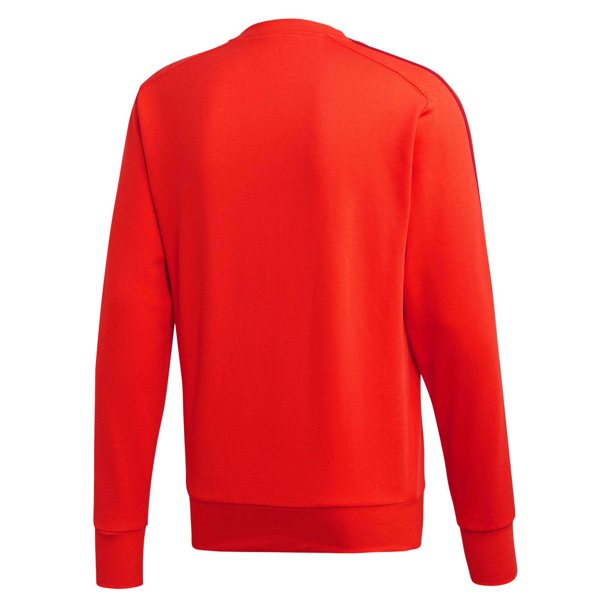 Sudadera de Paseo del Bayern Munich 2019/2020 Rojo - Fútbol Factory