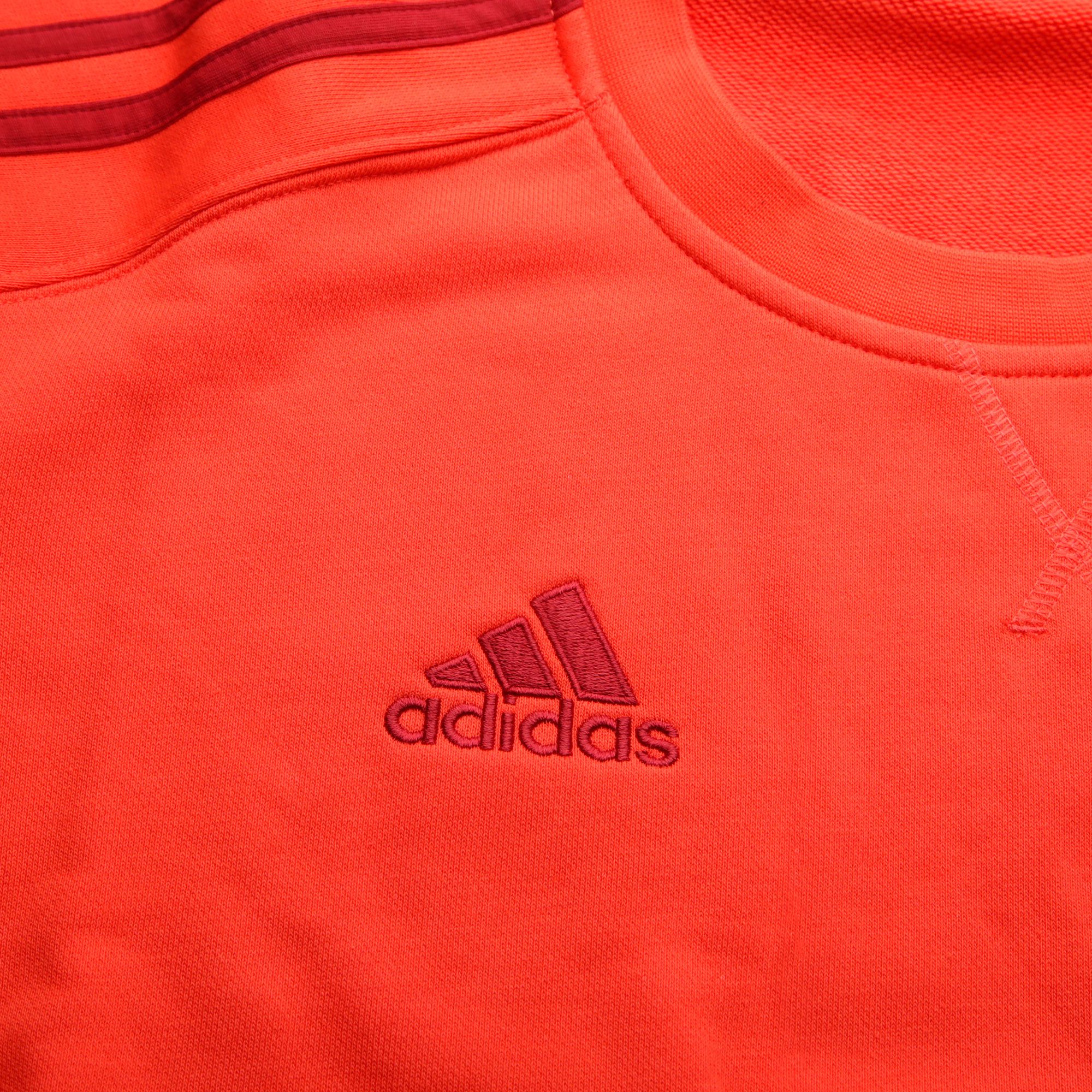 Sudadera de Paseo del Bayern Munich 2019/2020 Rojo - Fútbol Factory