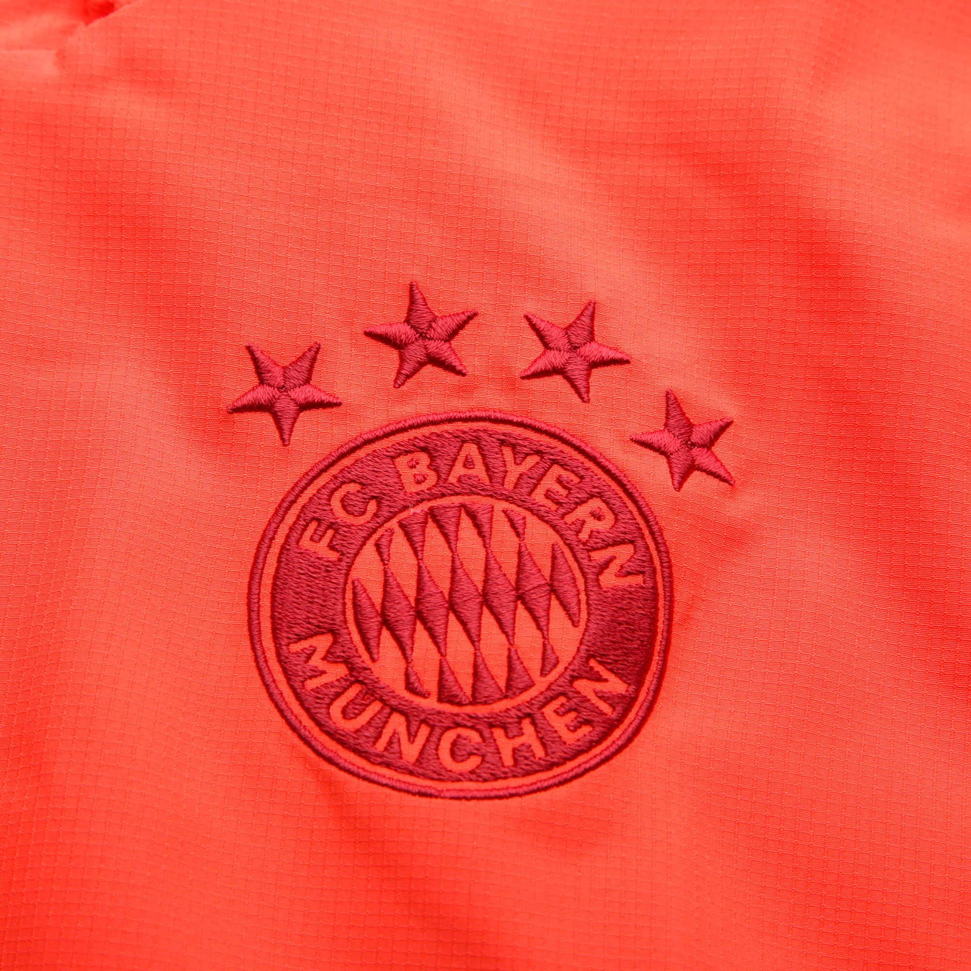 Chándal Pre-Match Bayern Munich 2019/2020 Marino Rojo - Fútbol Factory