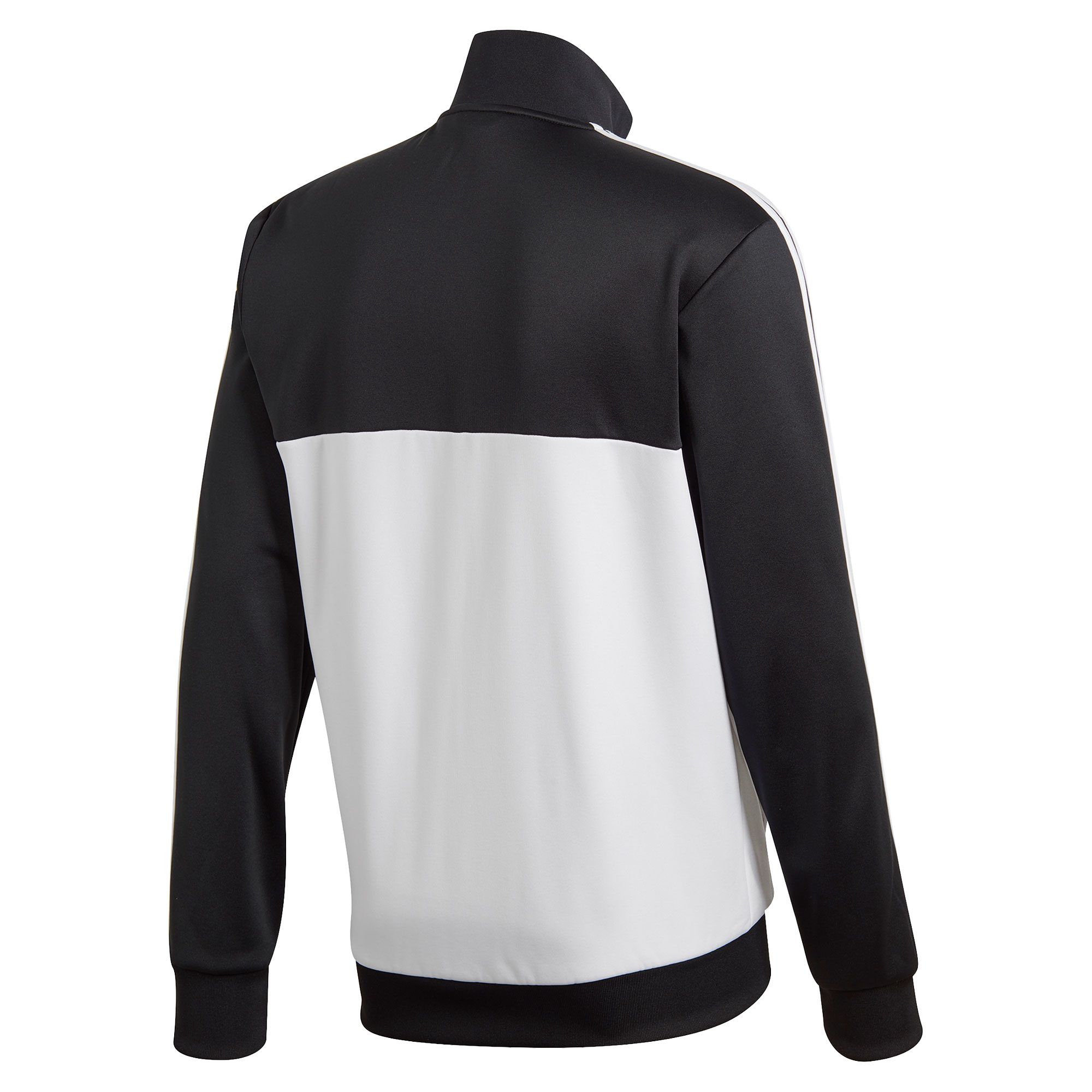 Chaqueta de Paseo Juventus Turín 2019/2020 Negro - Fútbol Factory