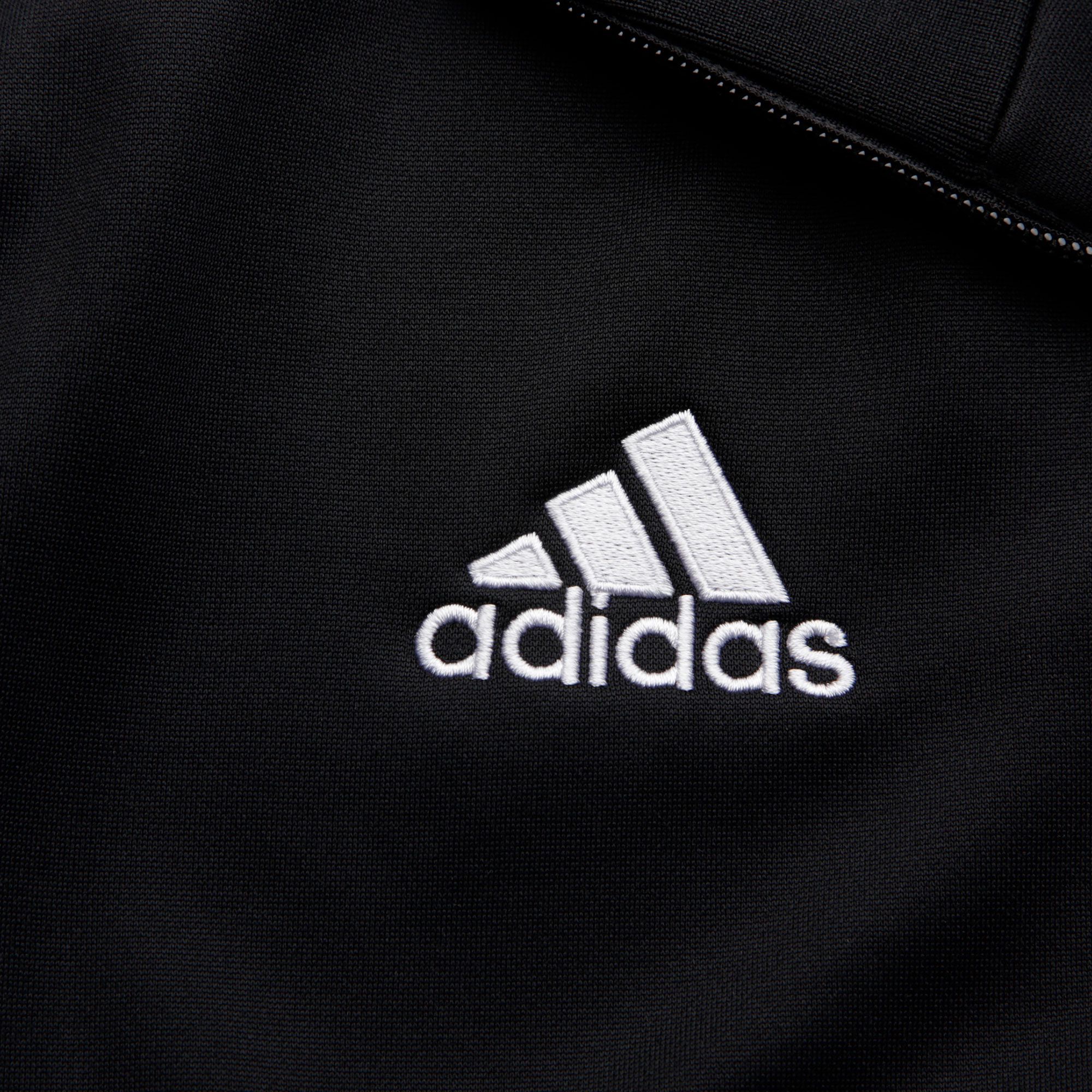 Chaqueta de Paseo Juventus Turín 2019/2020 Negro - Fútbol Factory