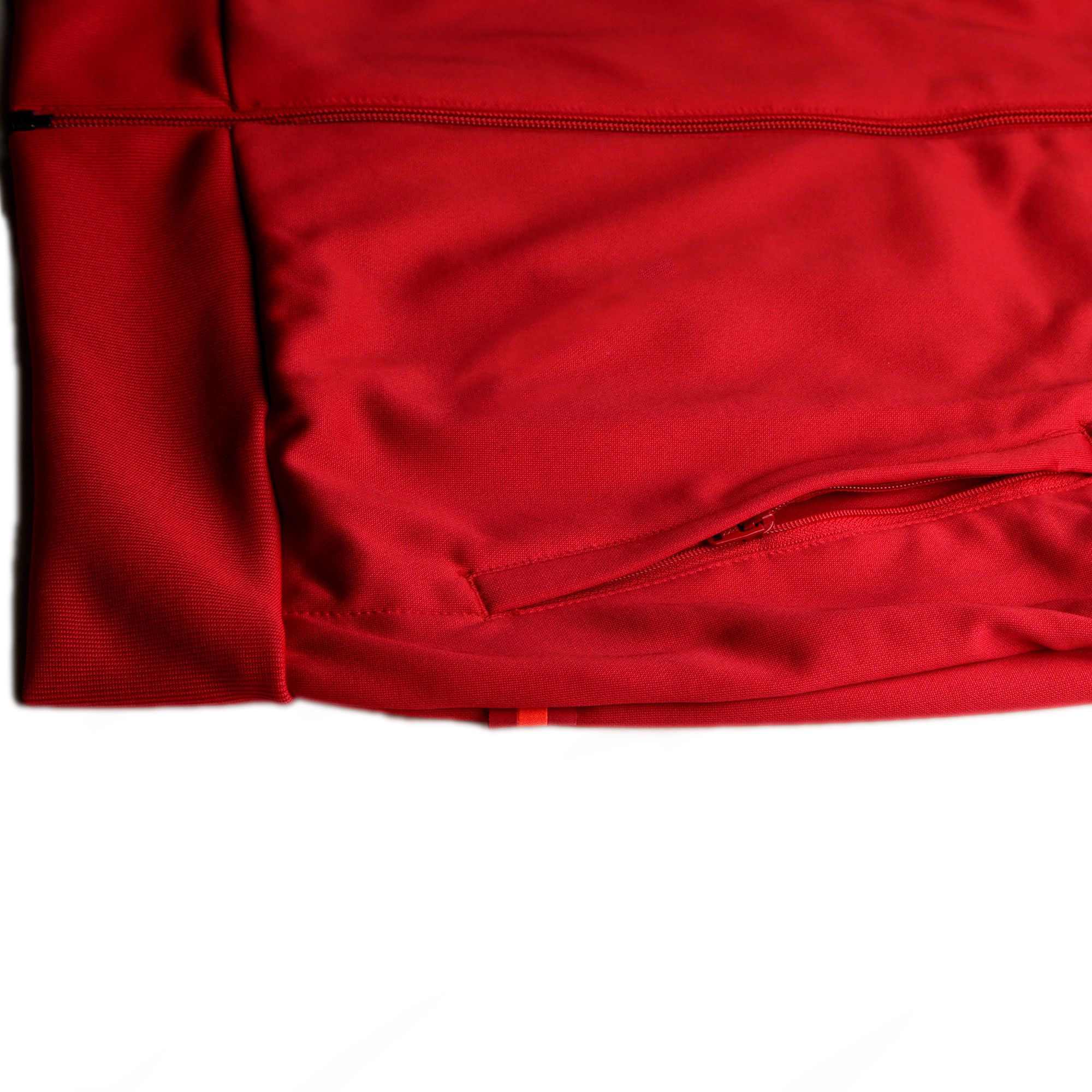 Chaqueta de Paseo Bayern Munich 2019/2020 Rojo - Fútbol Factory