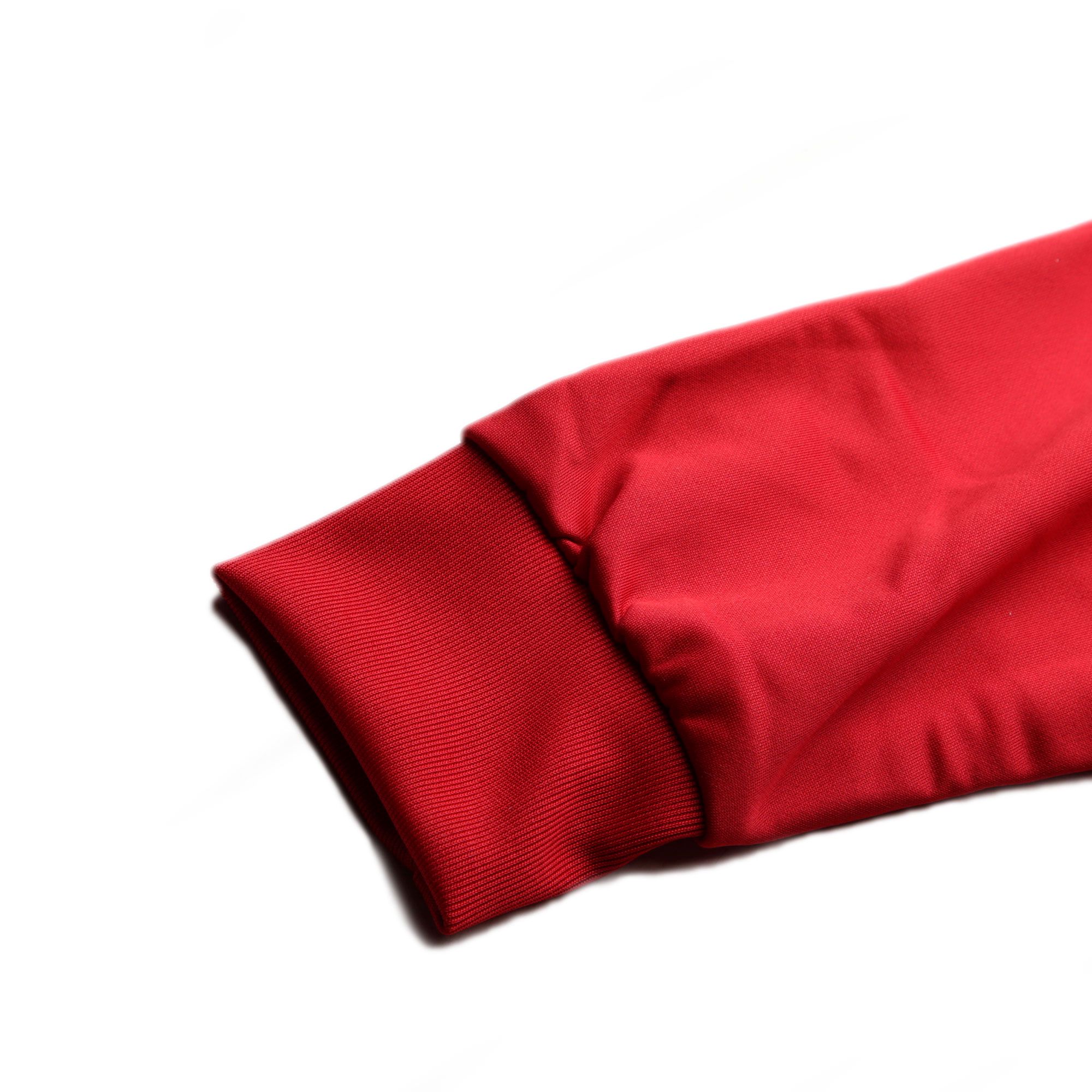 Chaqueta de Paseo Bayern Munich 2019/2020 Rojo - Fútbol Factory