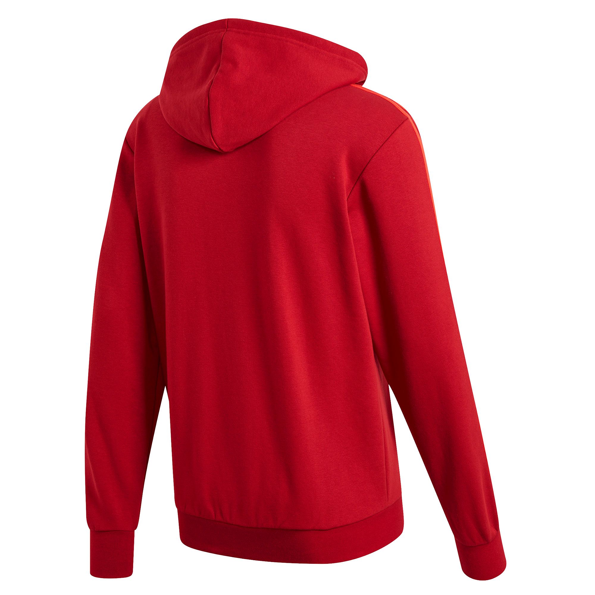 Chaqueta de Paseo Bayern Munich 2019/2020 Rojo - Fútbol Factory