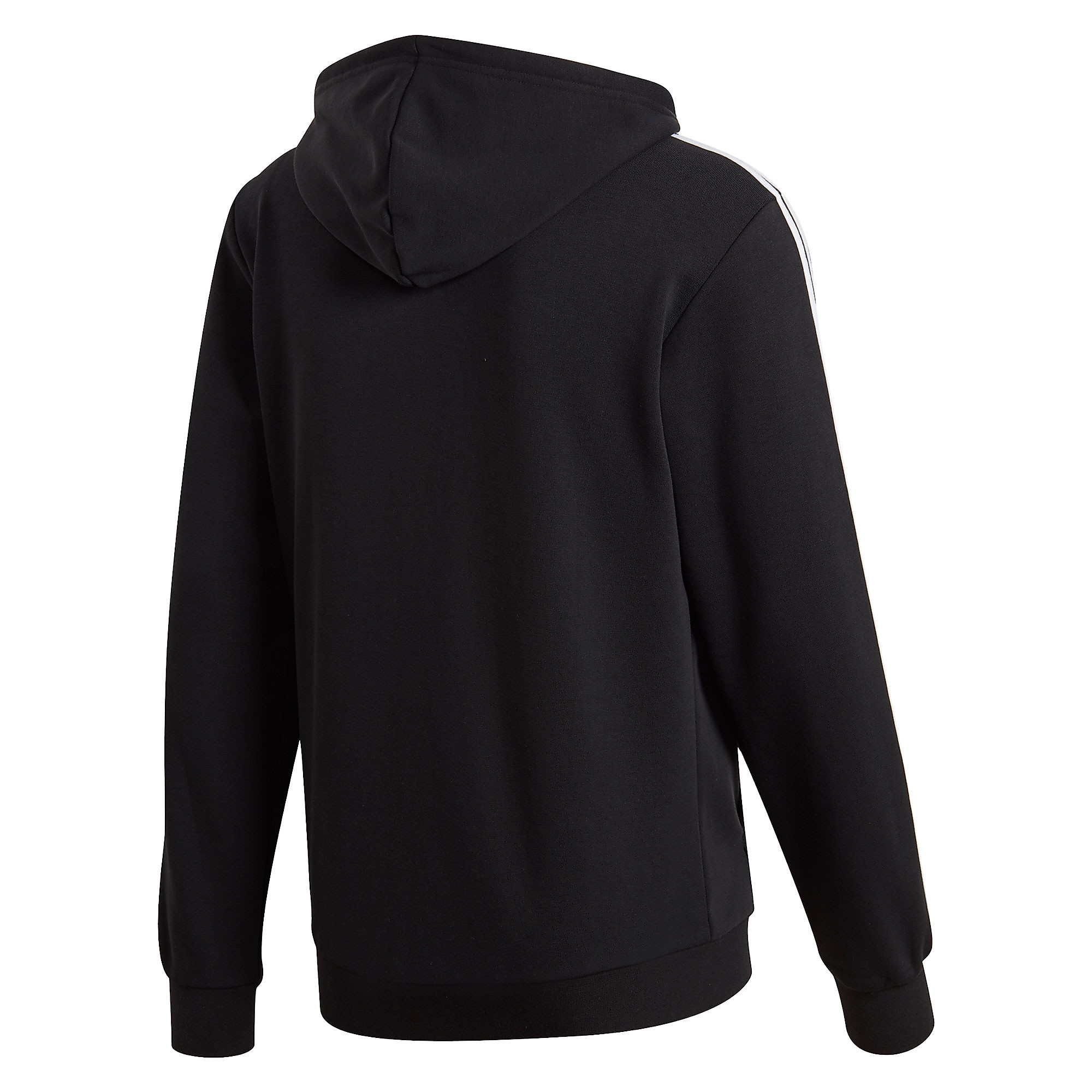 Chaqueta de Paseo Juventus Turín 2019/2020 Negro Blanco - Fútbol Factory