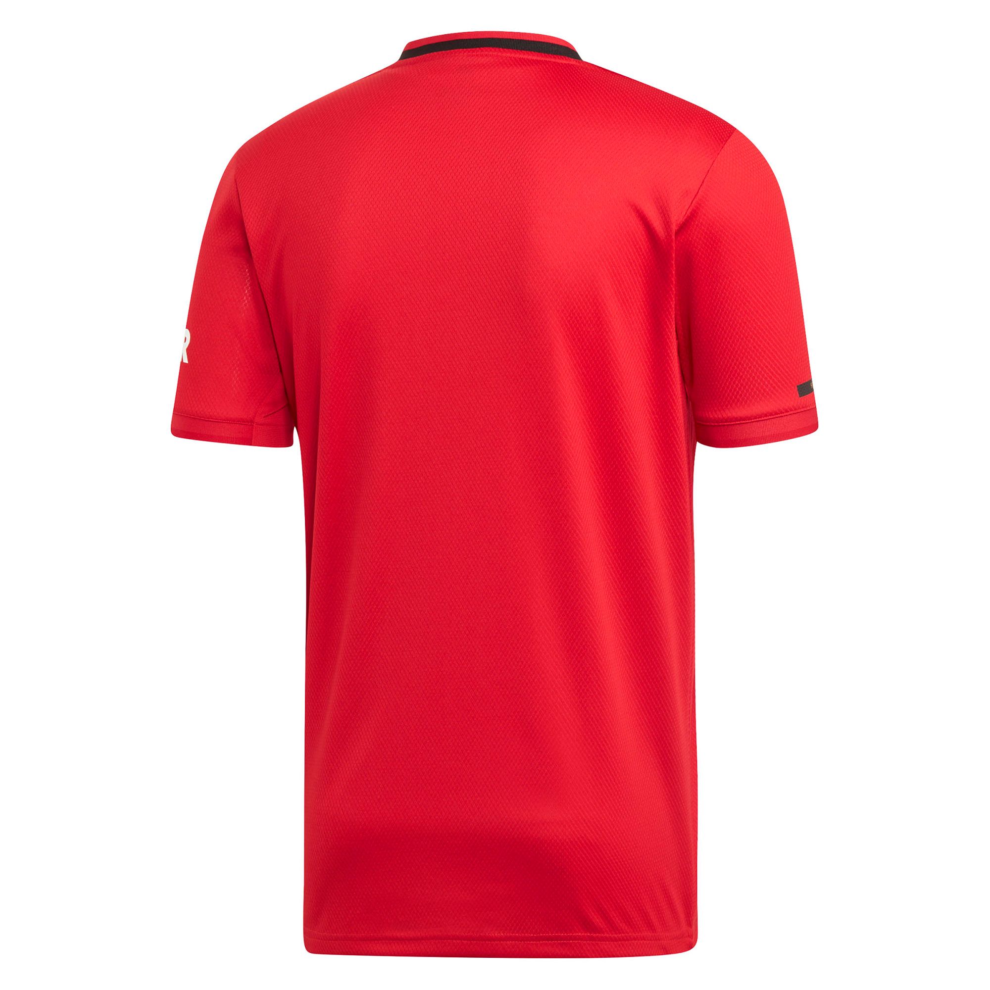 Camiseta 1ª Manchester United 2019/2020 - Fútbol Factory