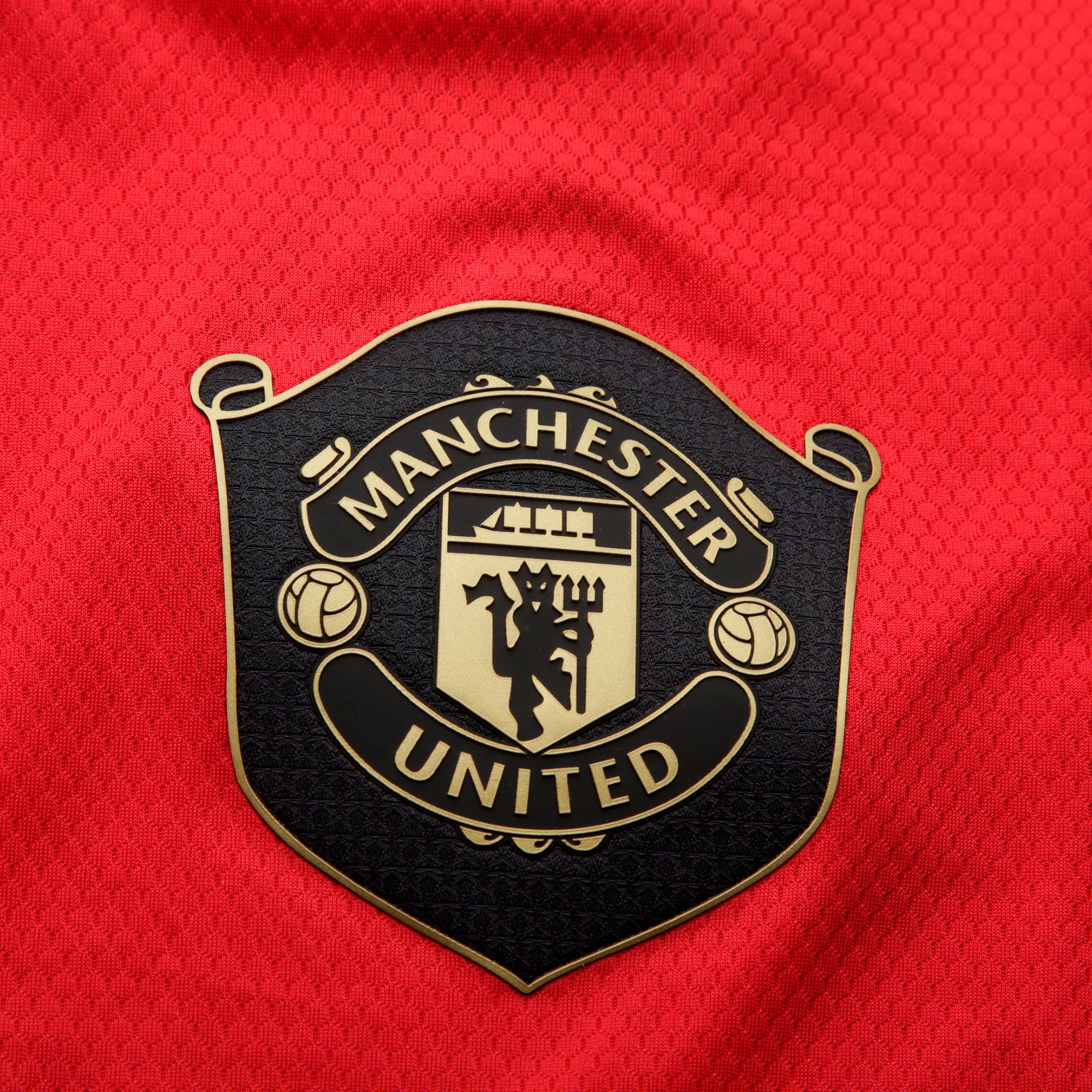 Camiseta 1ª Manchester United 2019/2020 - Fútbol Factory