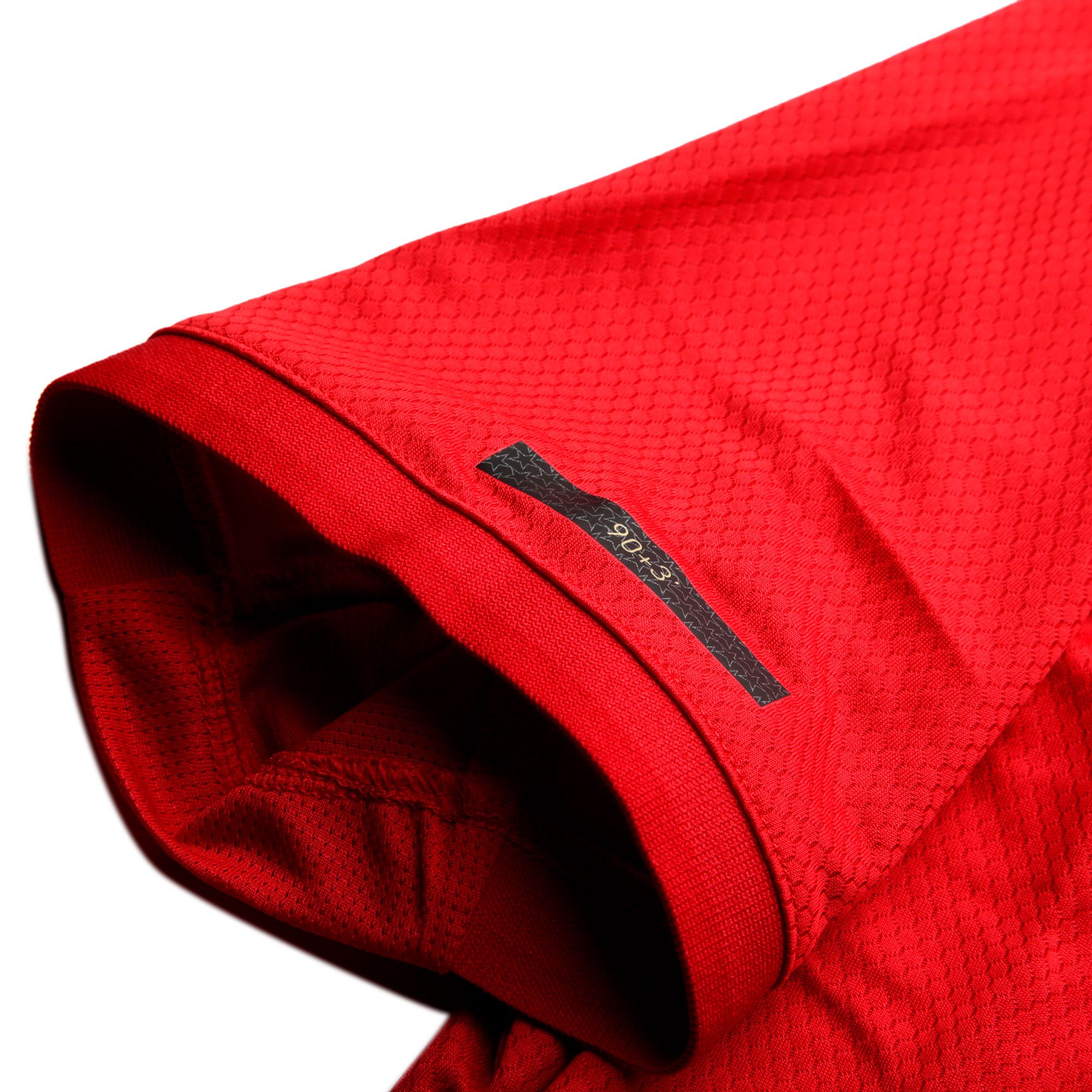 Camiseta 1ª Manchester United 2019/2020 - Fútbol Factory