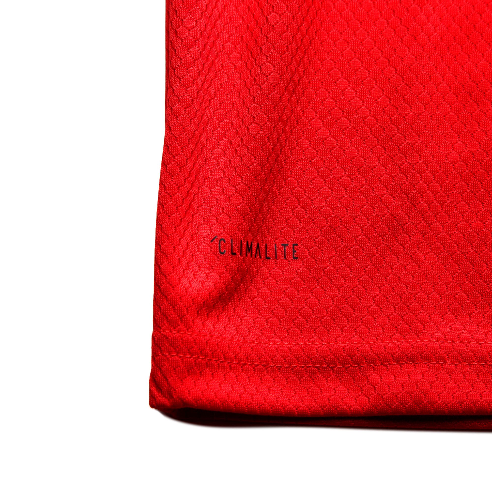 Camiseta 1ª Manchester United 2019/2020 - Fútbol Factory