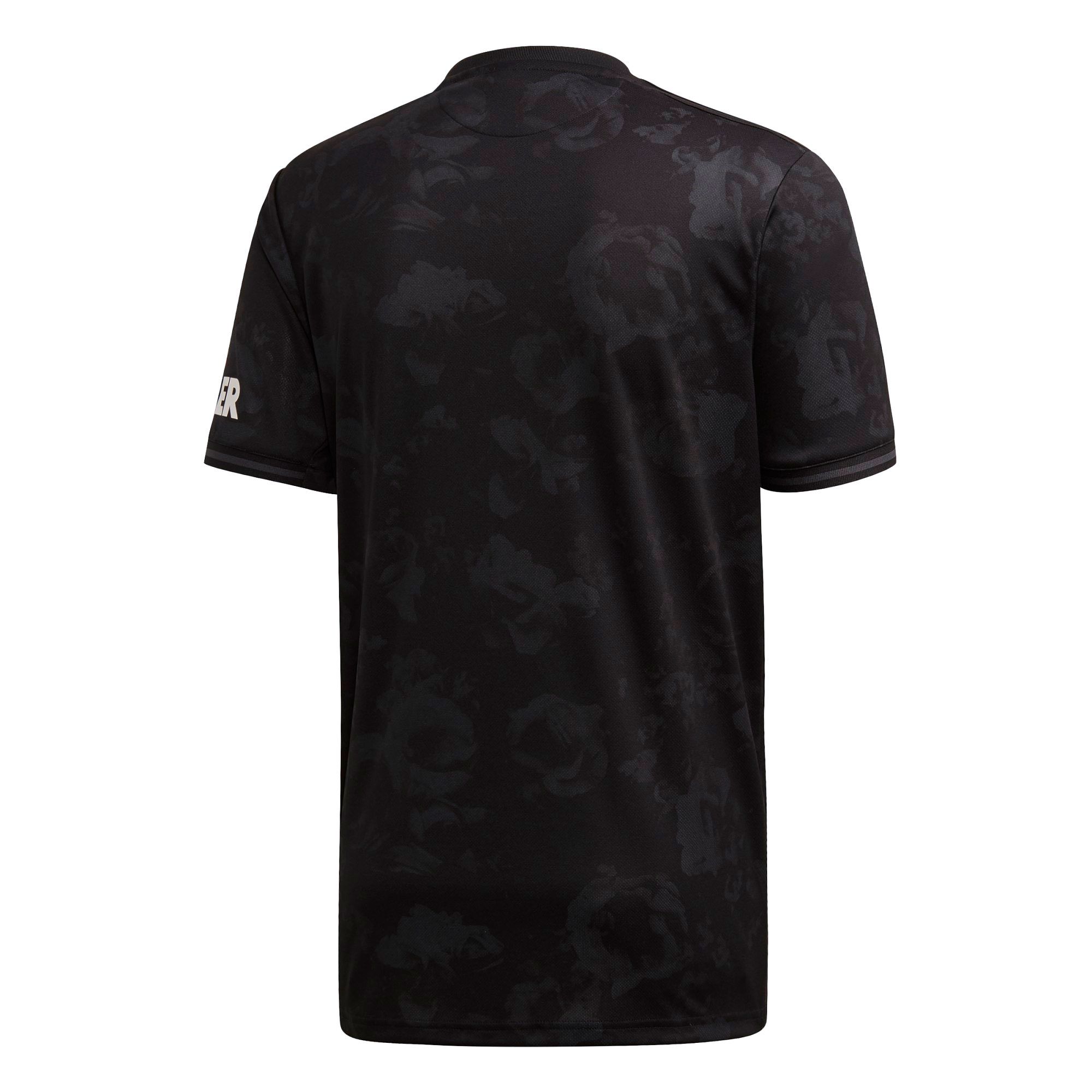 Camiseta 3ª Manchester United 2019/2020 - Fútbol Factory