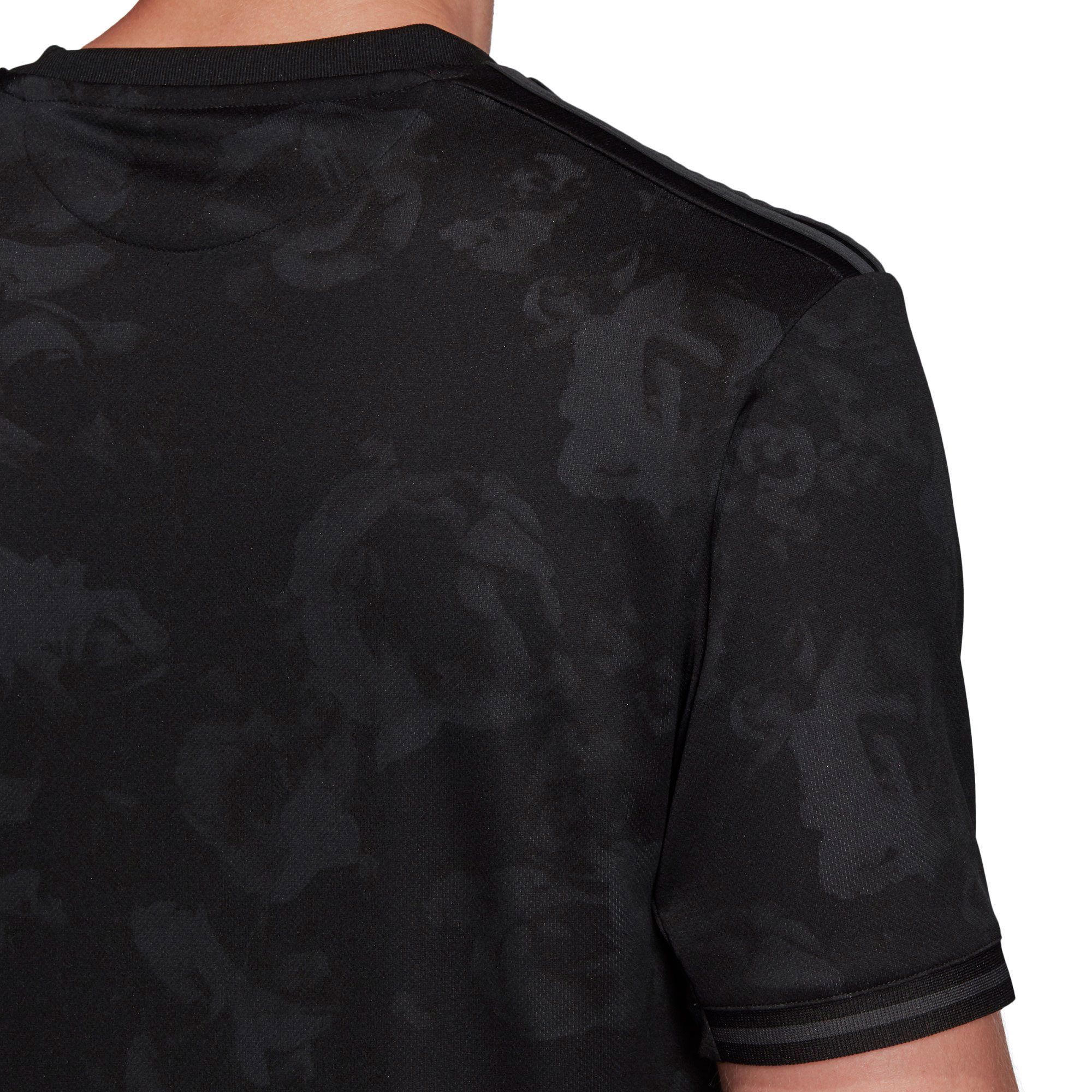 Camiseta 3ª Manchester United 2019/2020 - Fútbol Factory