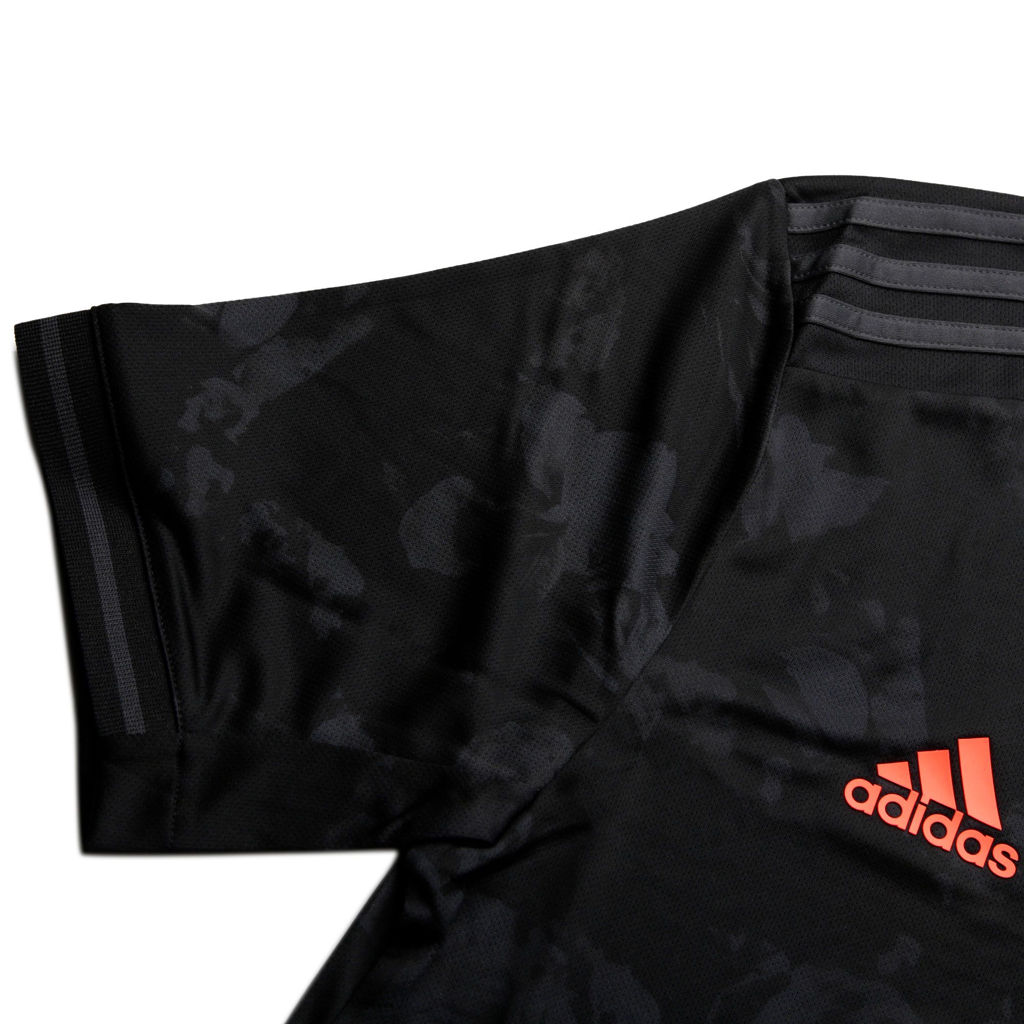 Camiseta 3ª Manchester United 2019/2020 - Fútbol Factory