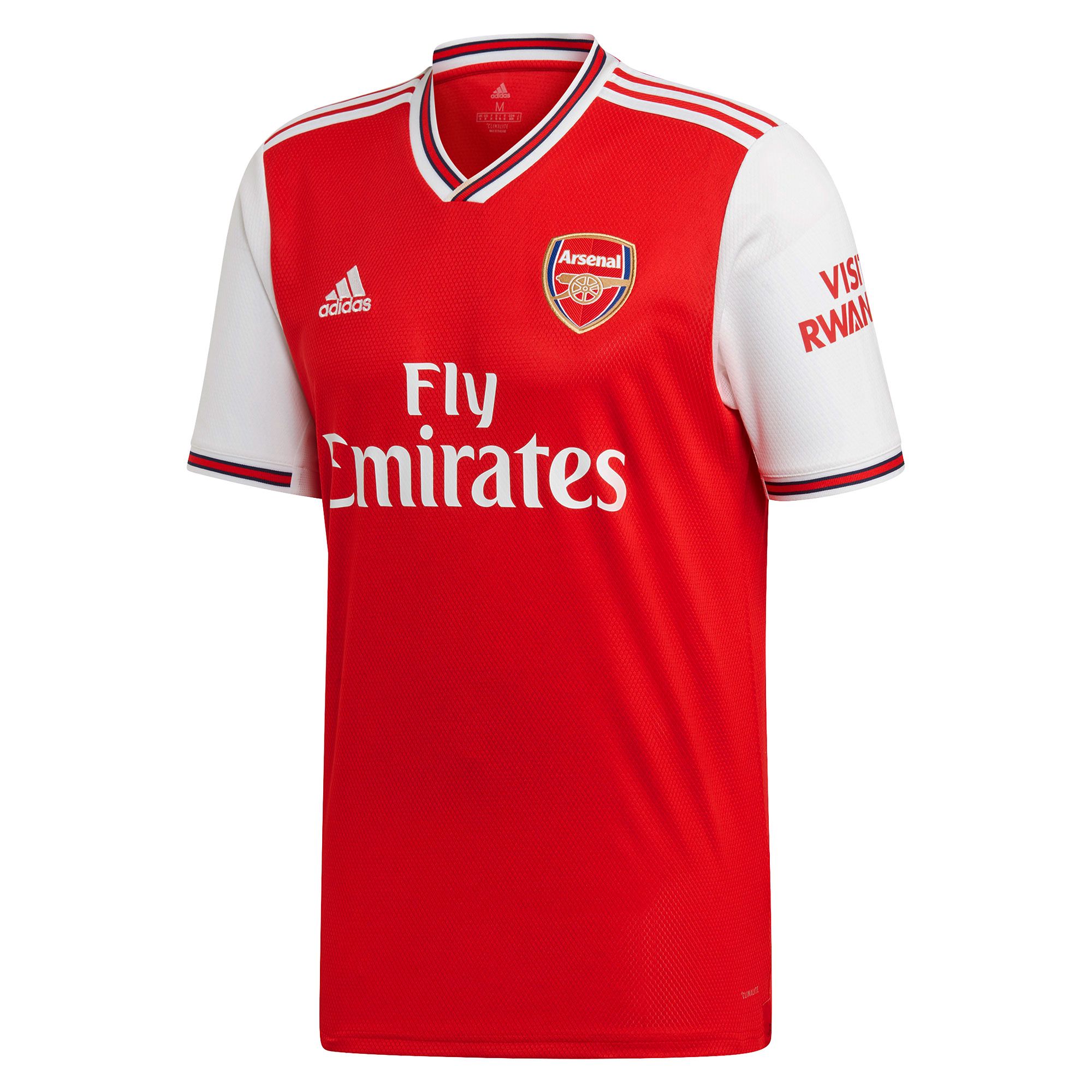 Camiseta 1ª Arsenal FC 2019/2020 - Fútbol Factory