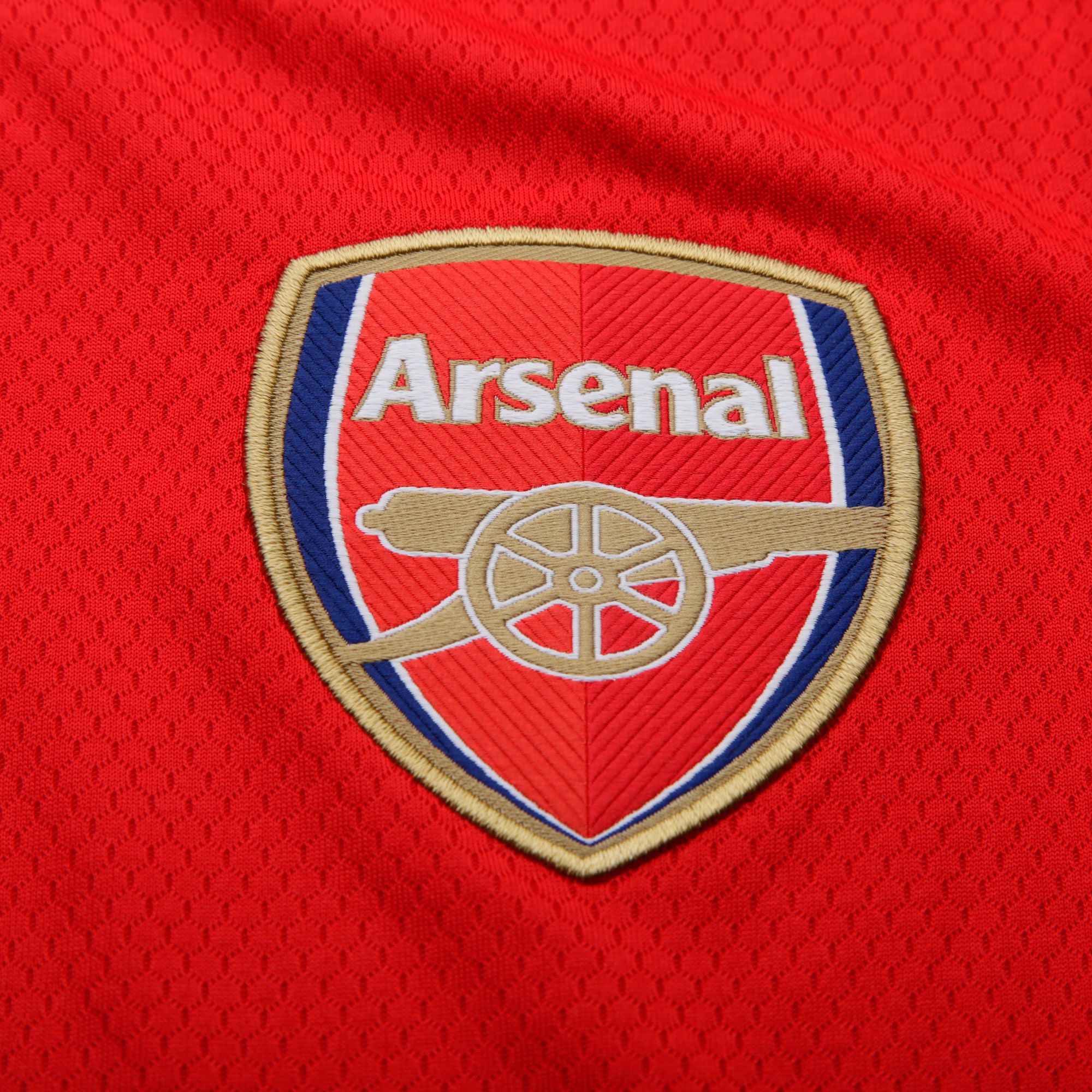 Camiseta 1ª Arsenal FC 2019/2020 - Fútbol Factory