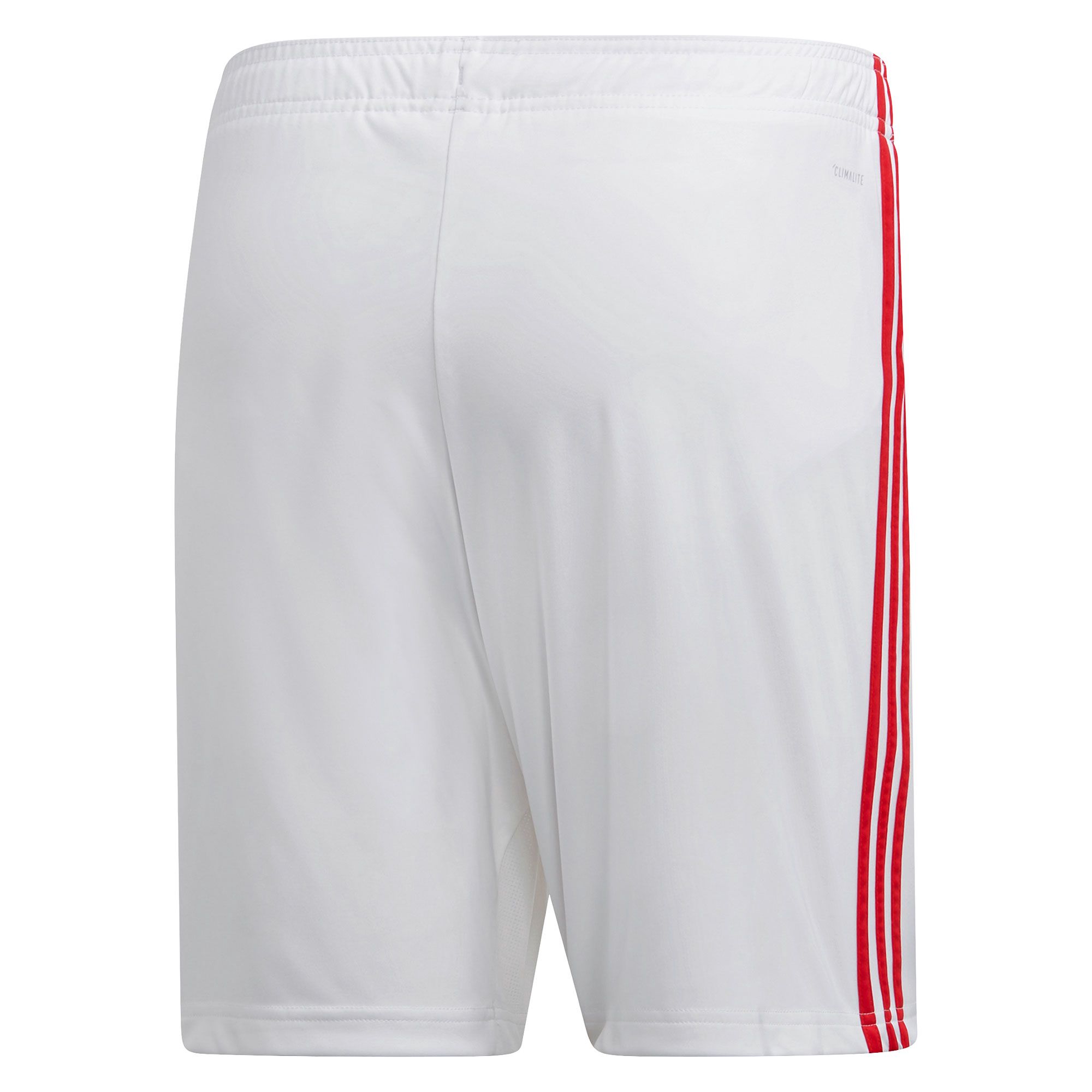 Pantalón 1ª Arsenal FC 2019/2020 Blanco - Fútbol Factory