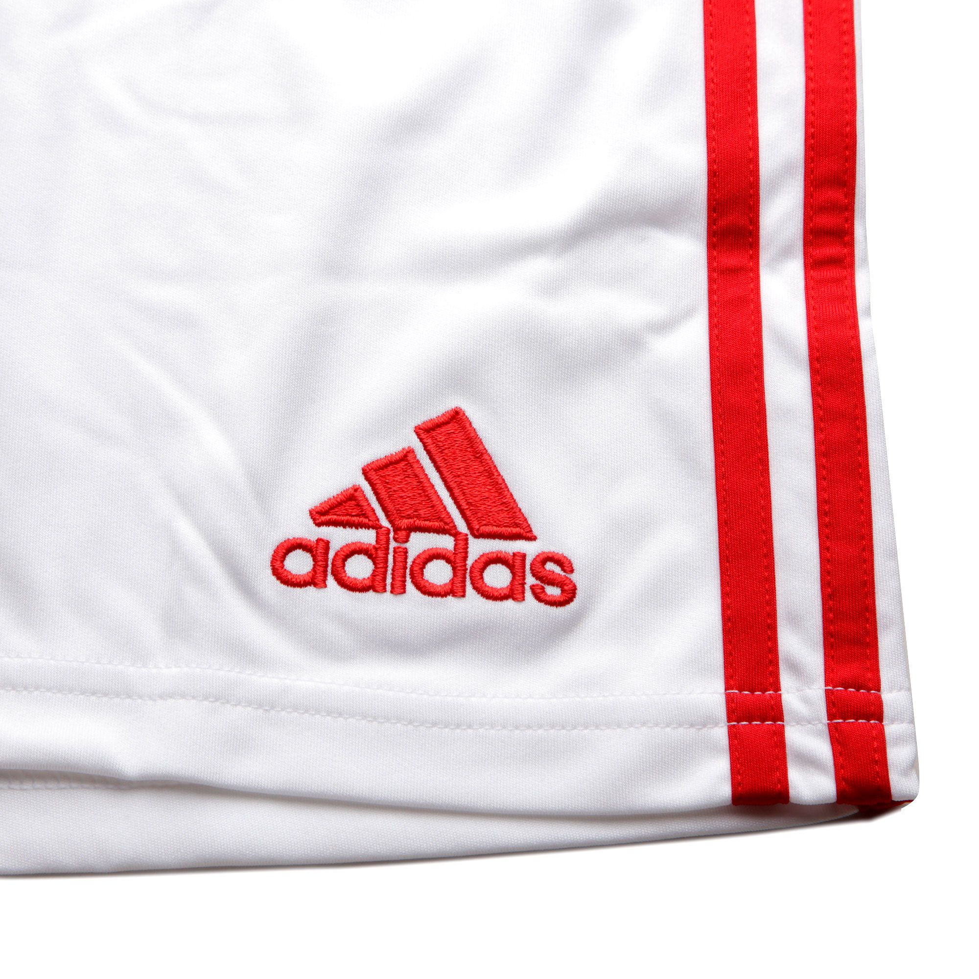 Pantalón 1ª Arsenal FC 2019/2020 Blanco - Fútbol Factory