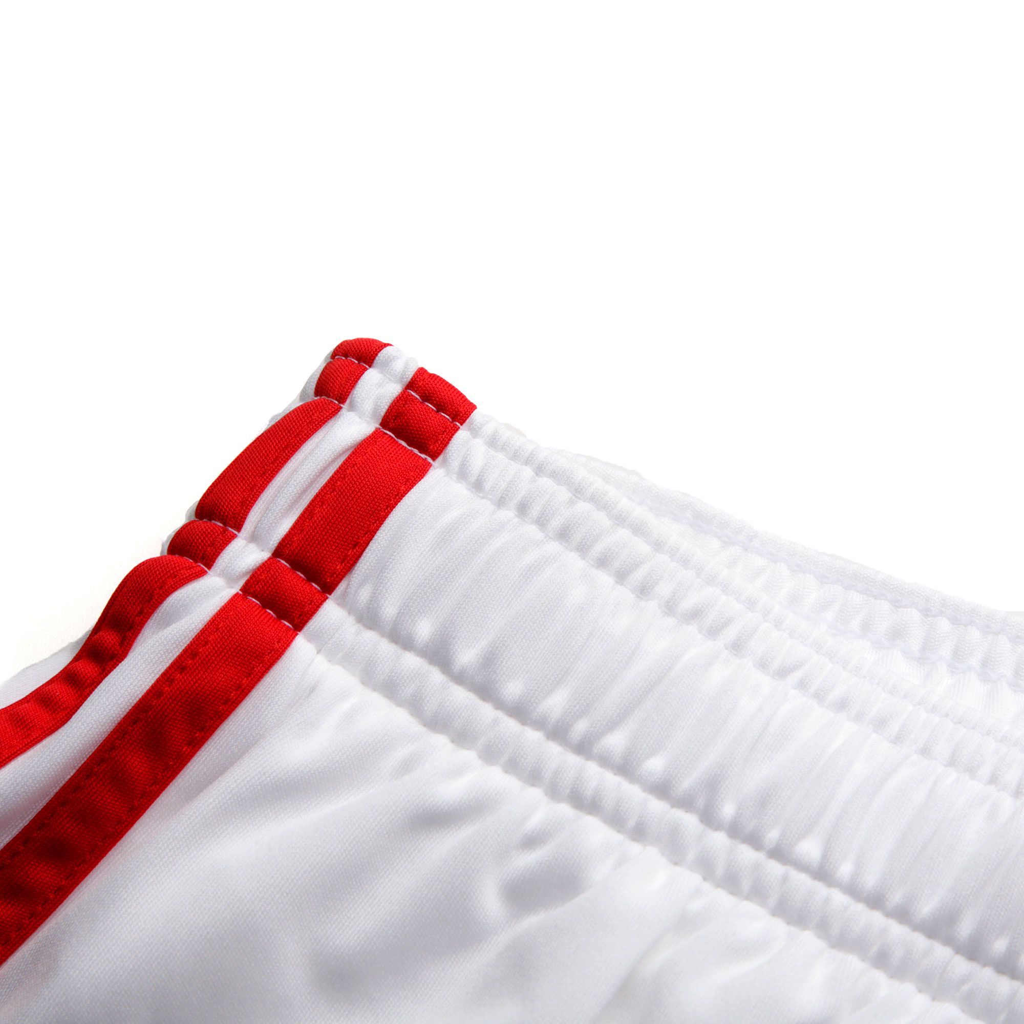 Pantalón 1ª Arsenal FC 2019/2020 Blanco - Fútbol Factory