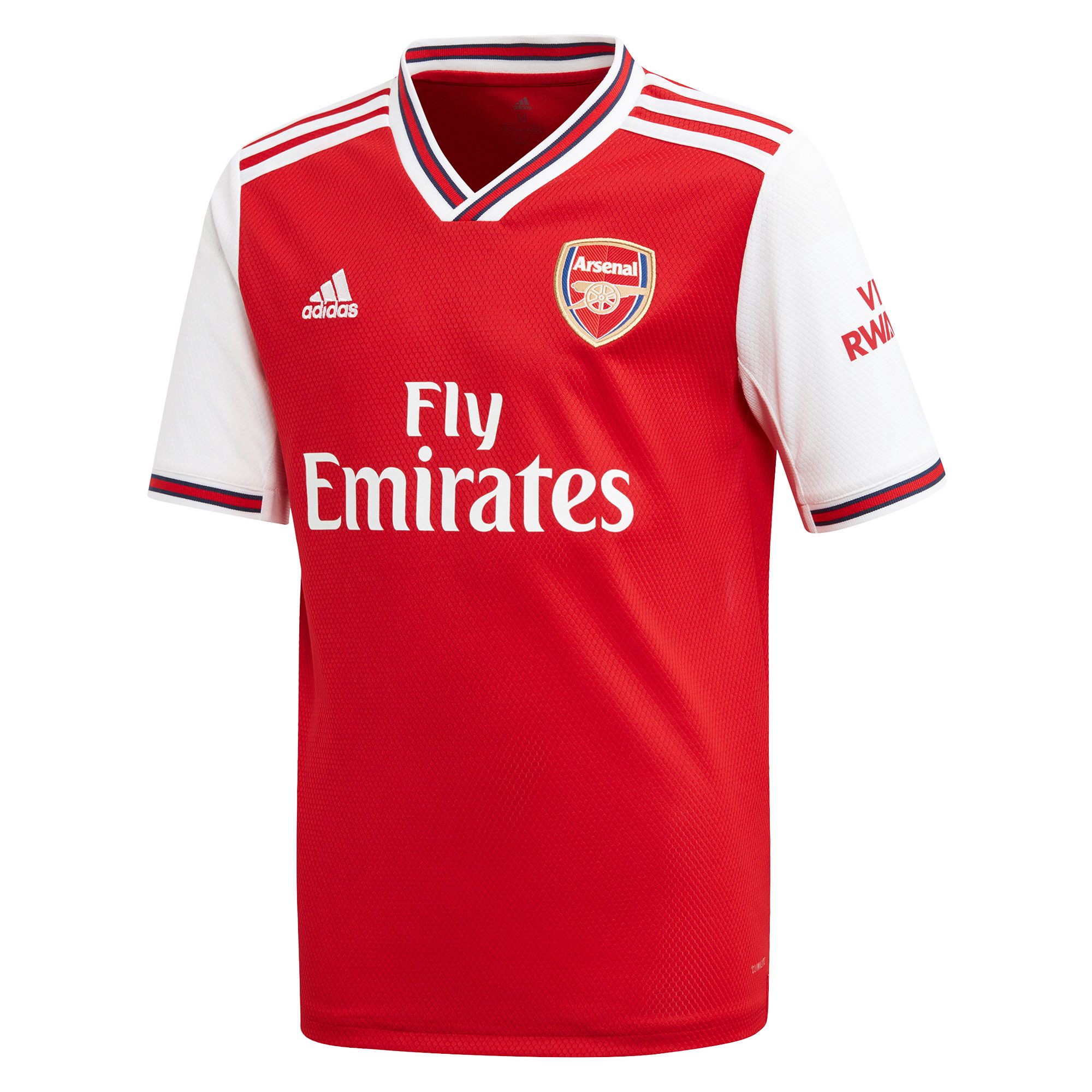 Camiseta 1ª Arsenal FC 2019/2020 Junior - Fútbol Factory