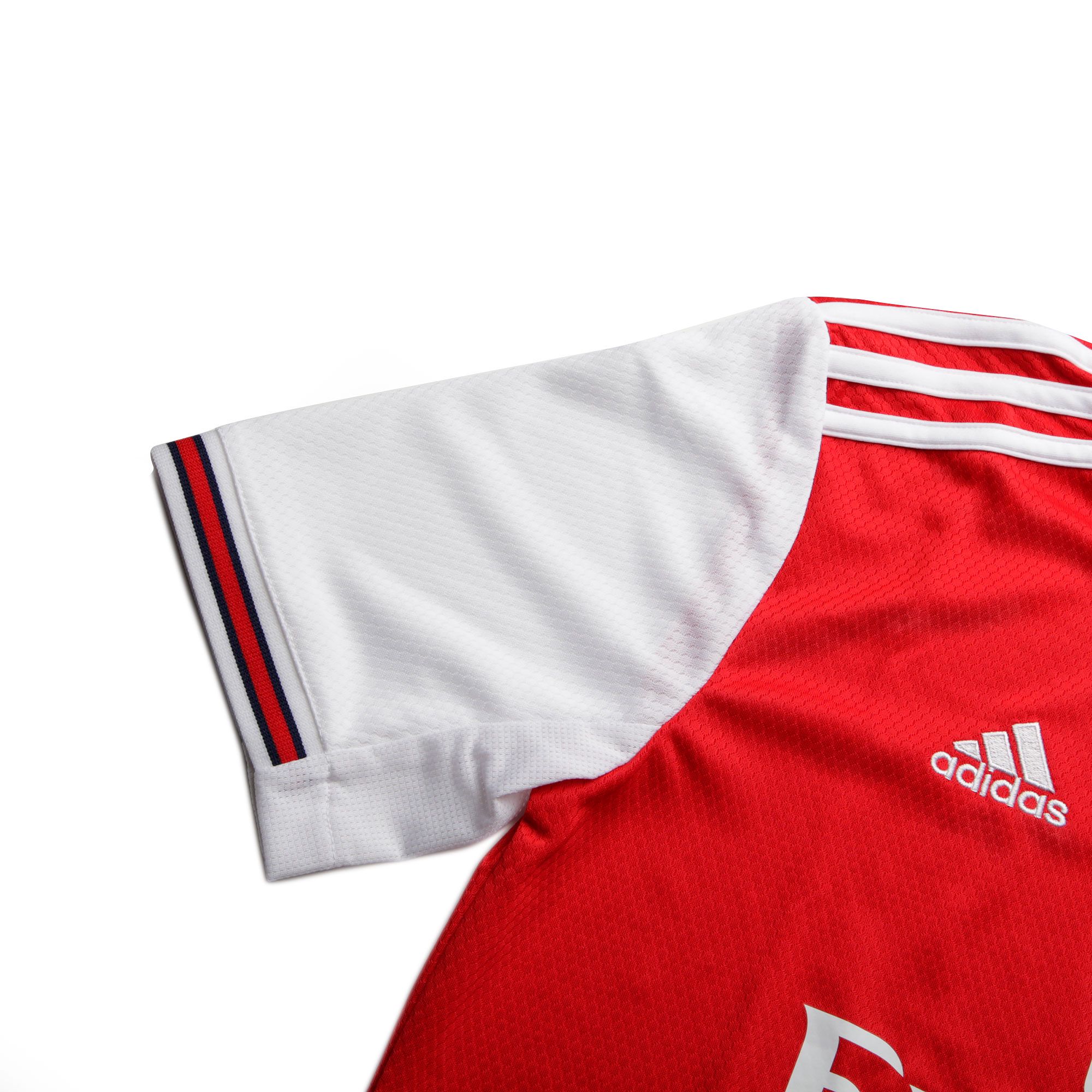 Camiseta 1ª Arsenal FC 2019/2020 Junior - Fútbol Factory