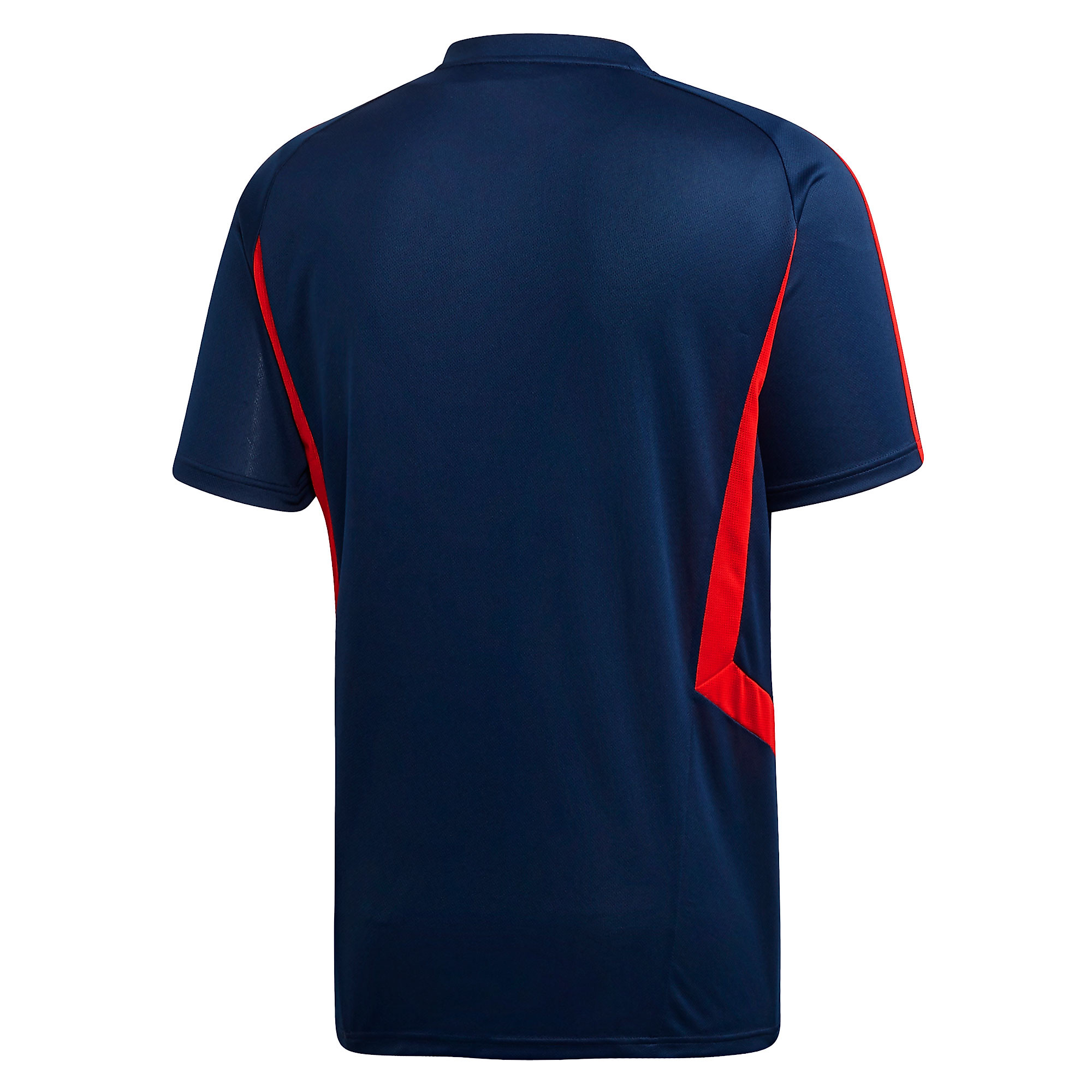 Camiseta de Training Arsenal FC 2019/2020 Marino Rojo - Fútbol Factory
