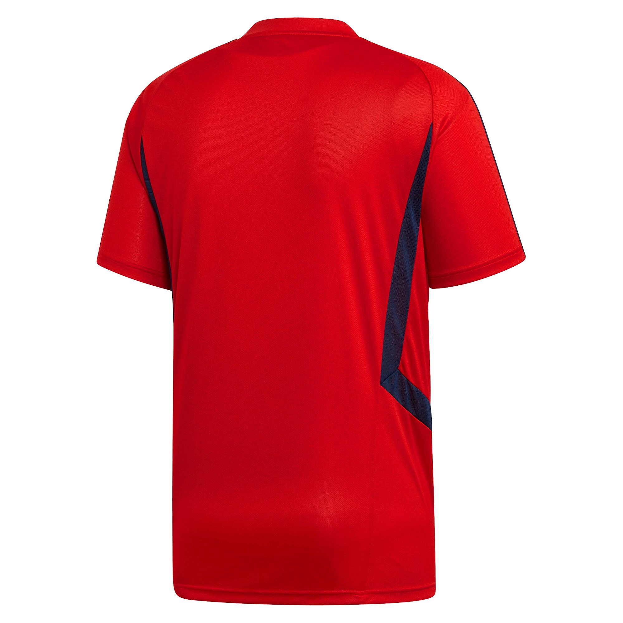 Camiseta de Training Arsenal FC 2019/2020 Rojo - Fútbol Factory