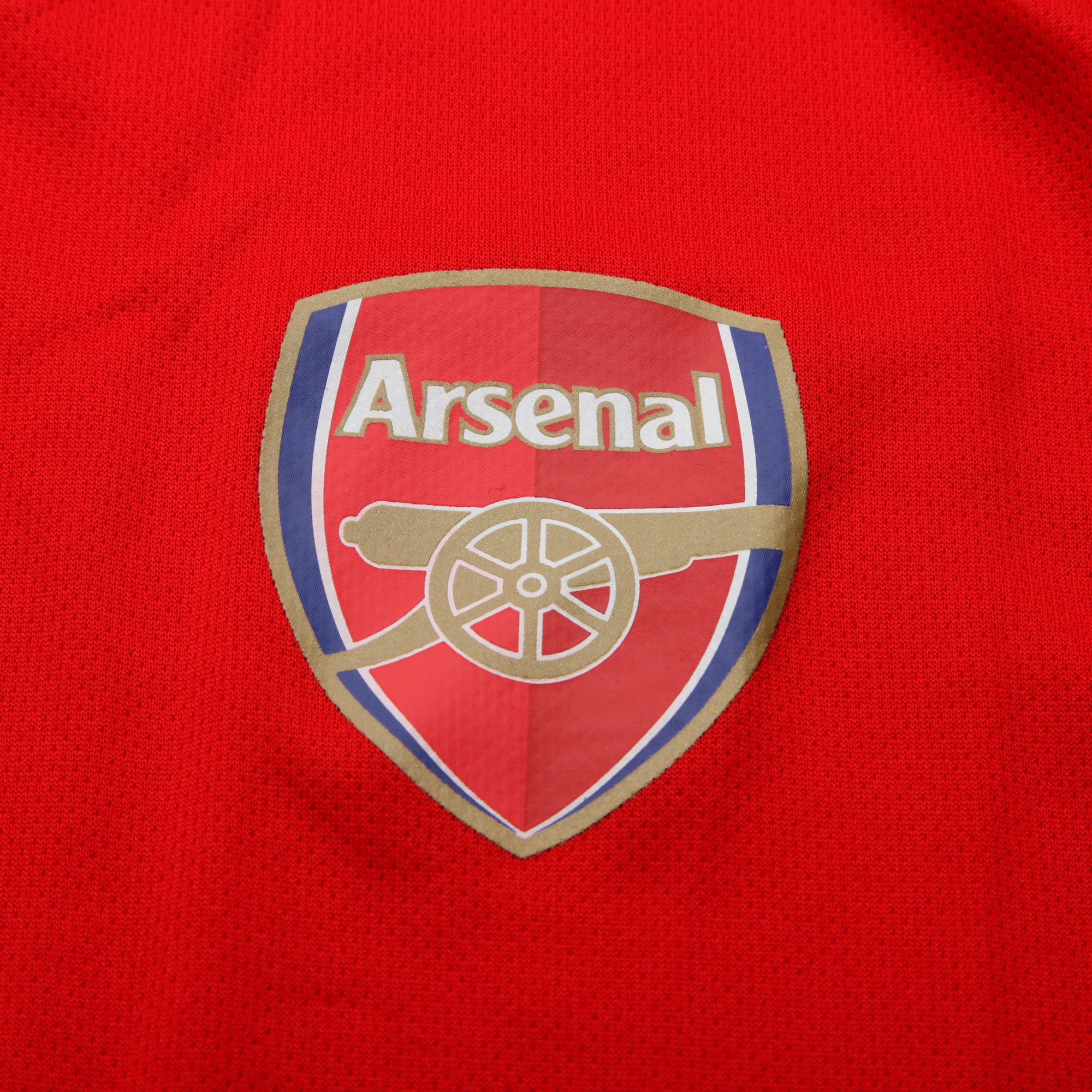 Camiseta de Training Arsenal FC 2019/2020 Rojo - Fútbol Factory
