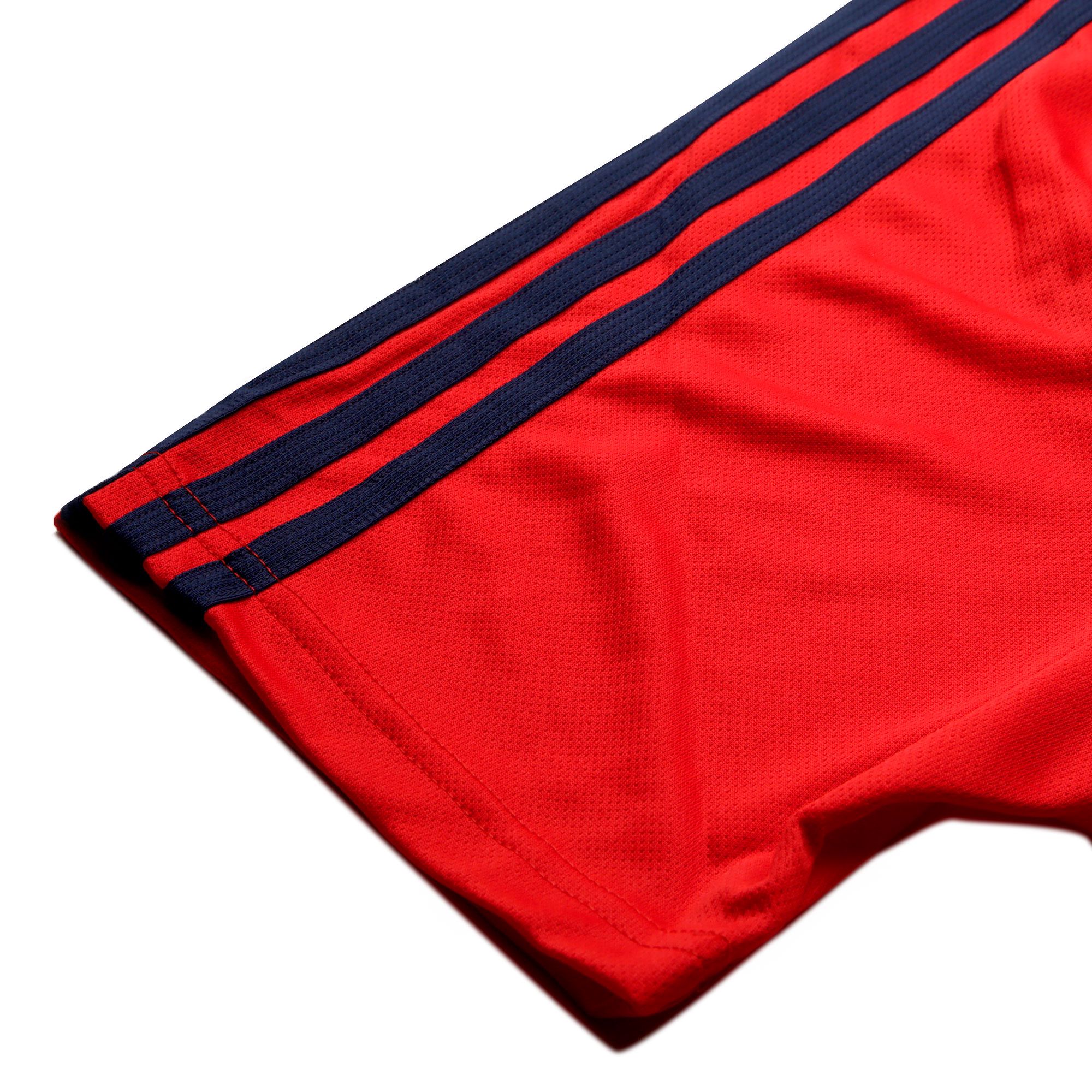 Camiseta de Training Arsenal FC 2019/2020 Rojo - Fútbol Factory