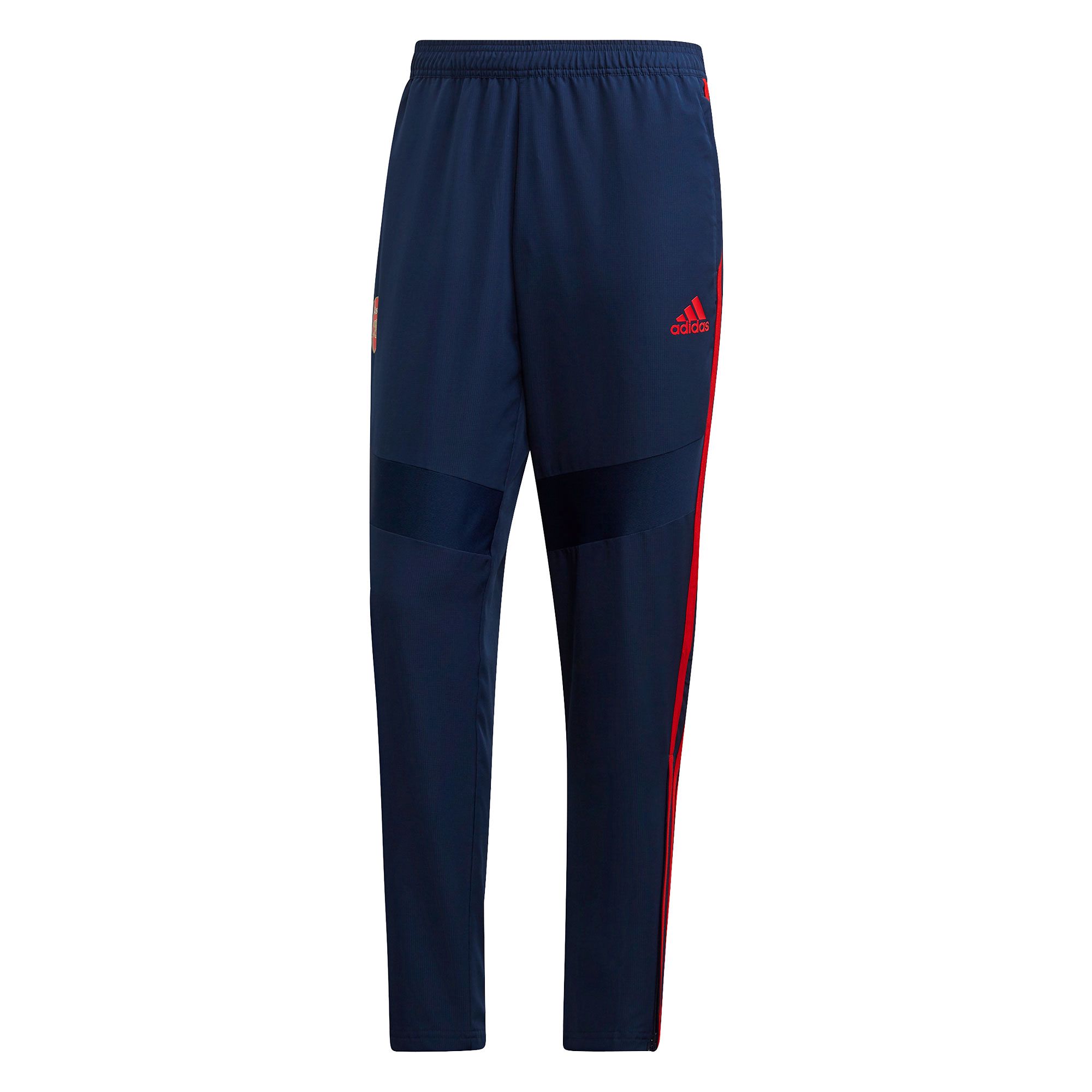Chándal Pre-Match Arsenal FC 2019/2020 Marino Rojo - Fútbol Factory