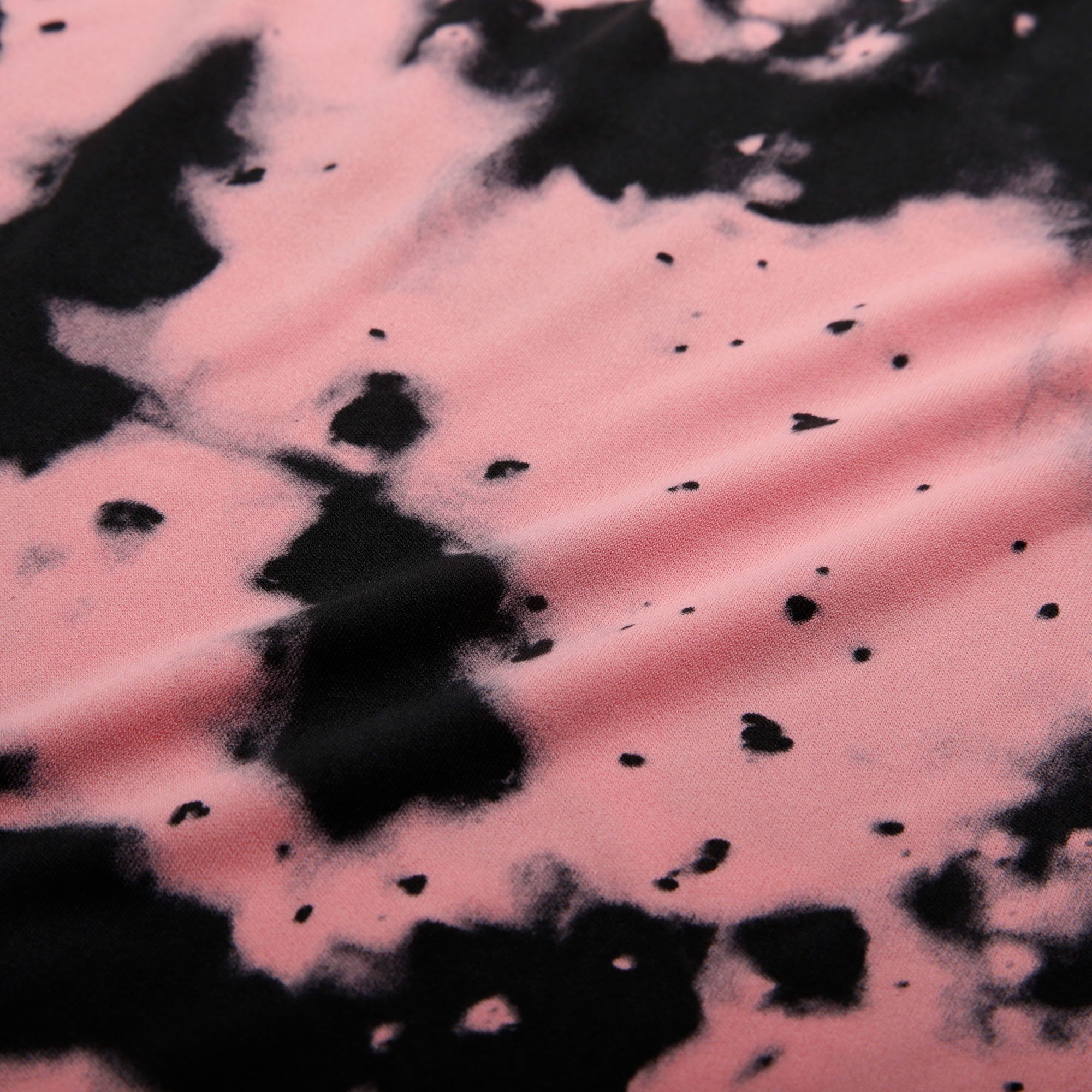 Camiseta Pre-Match Juventus Turin 2019/2020 Parley Rosa Negro - Fútbol Factory